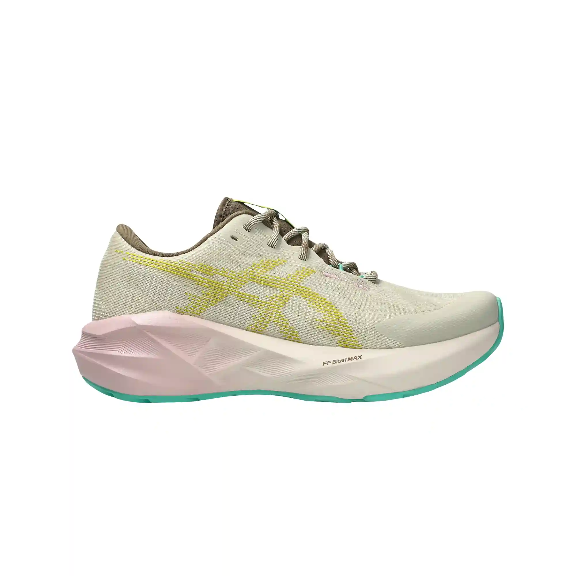 Tenis Asics Correr NOVABLAST 5 TR Mujer 1012B983.020