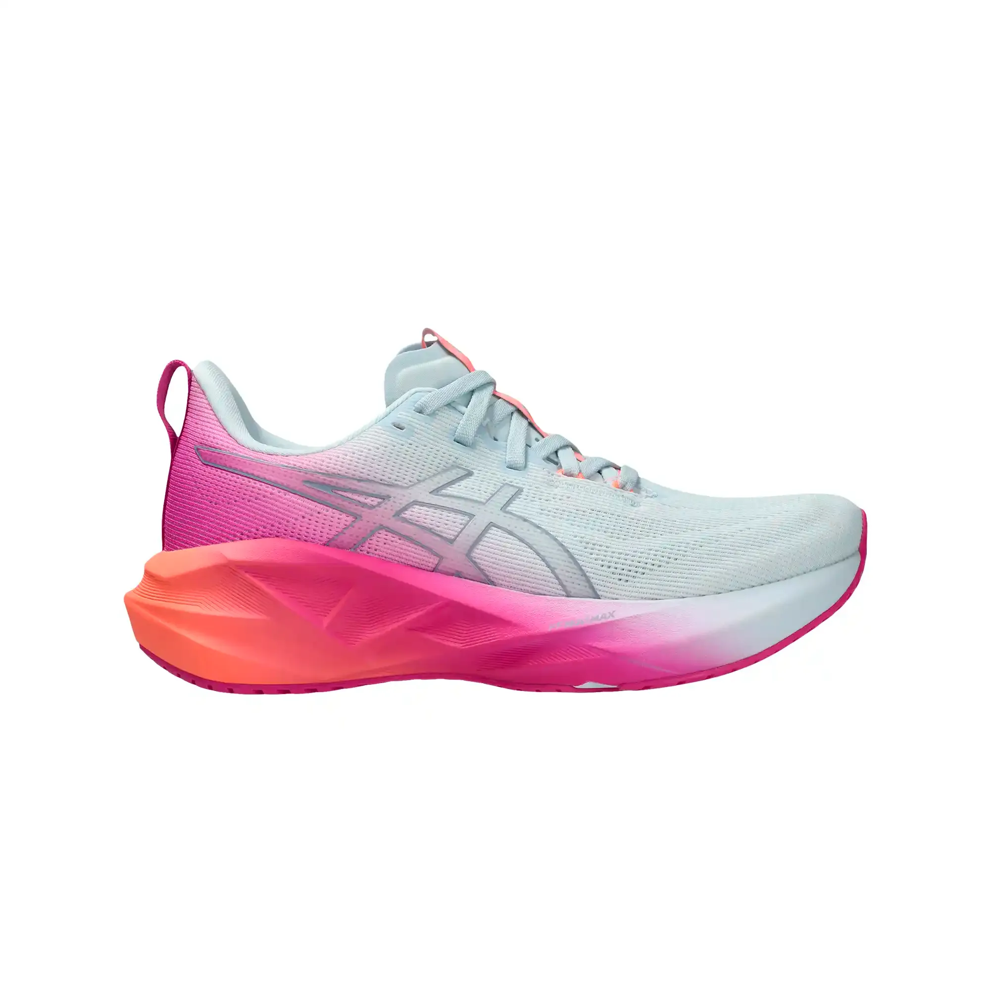 Tenis Asics Correr NOVABLAST 5 Mujer 1012B989.400