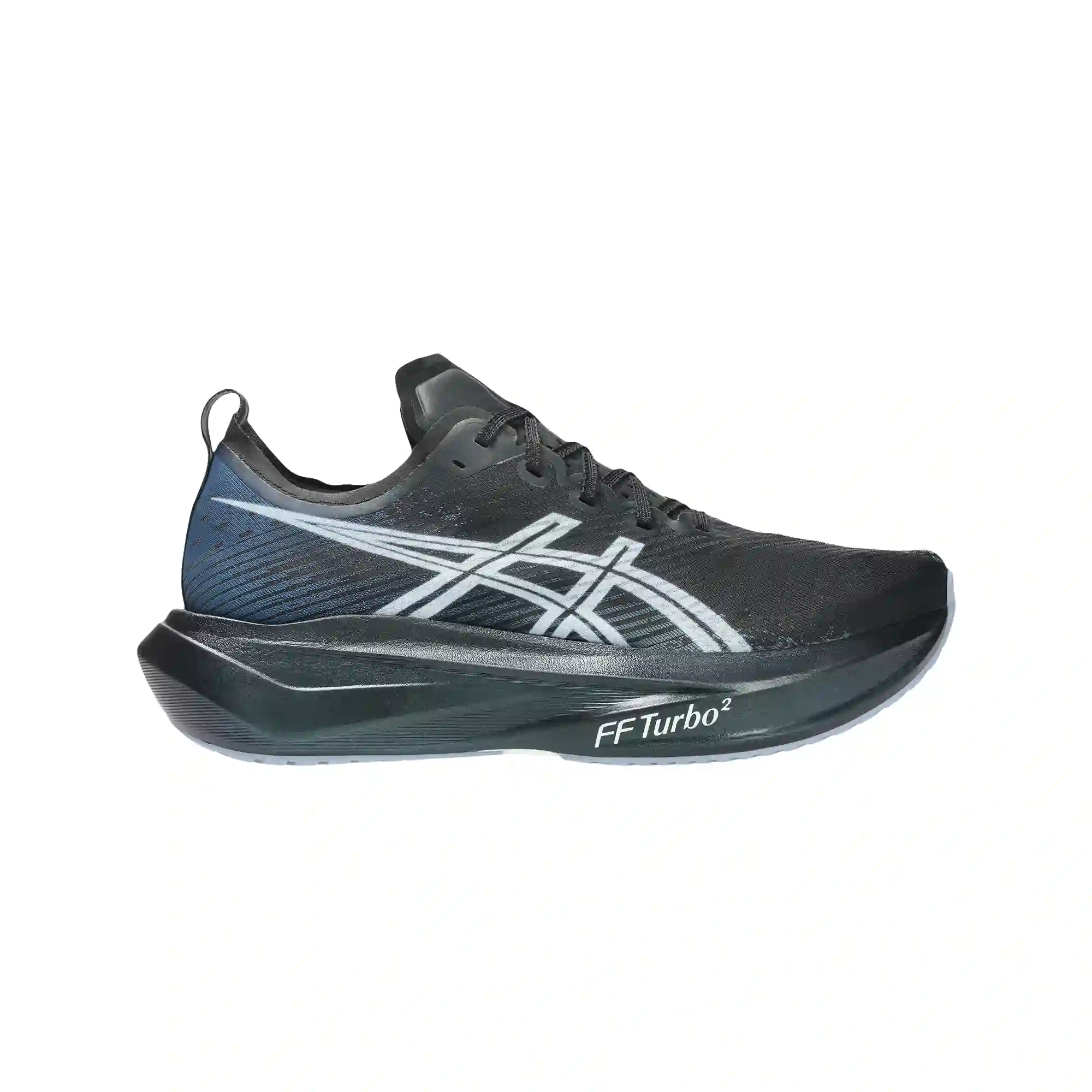 Tenis Asics Correr MEGABLAST Unisex 1013A170.001