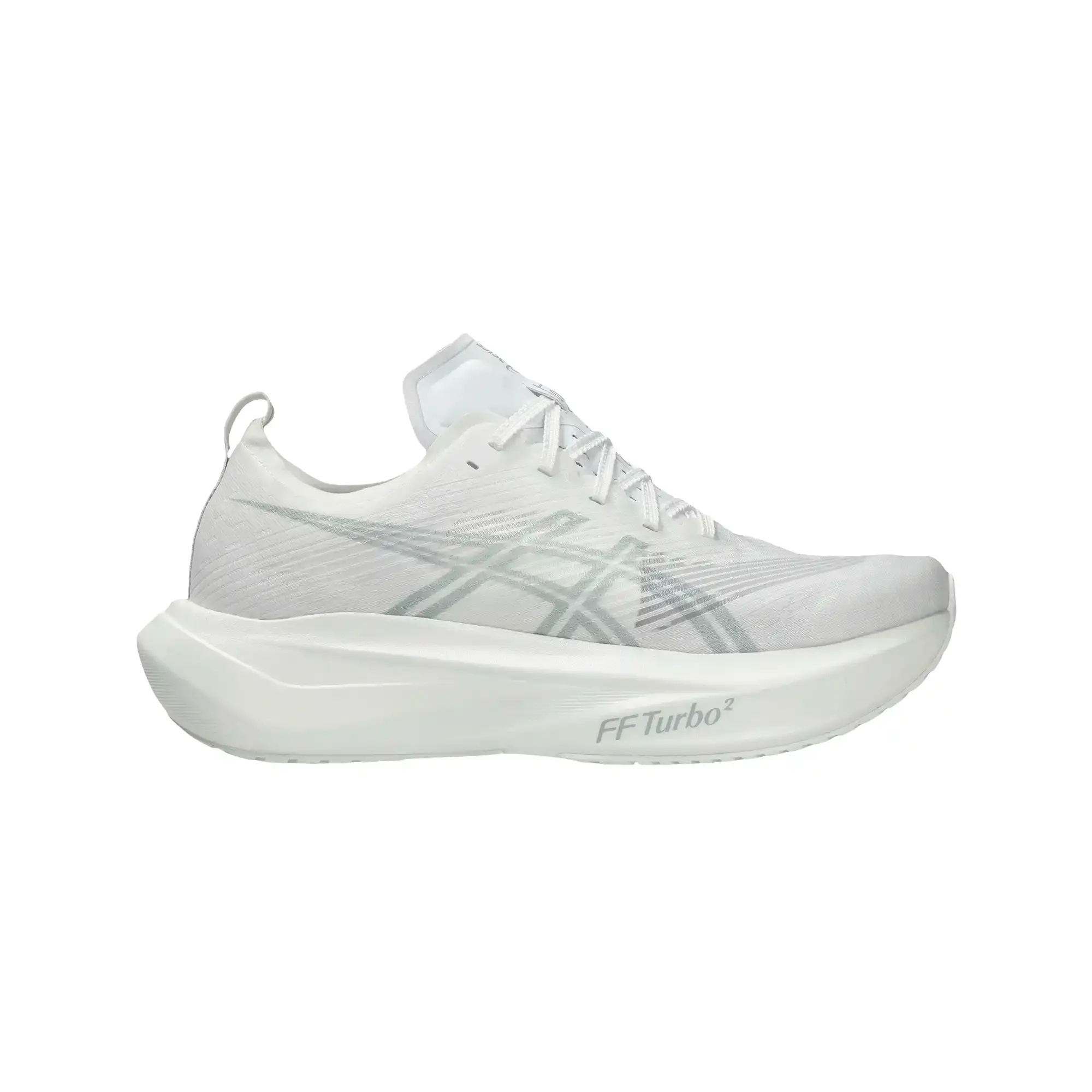 Tenis Asics Correr MEGABLAST Unisex 1013A170.100