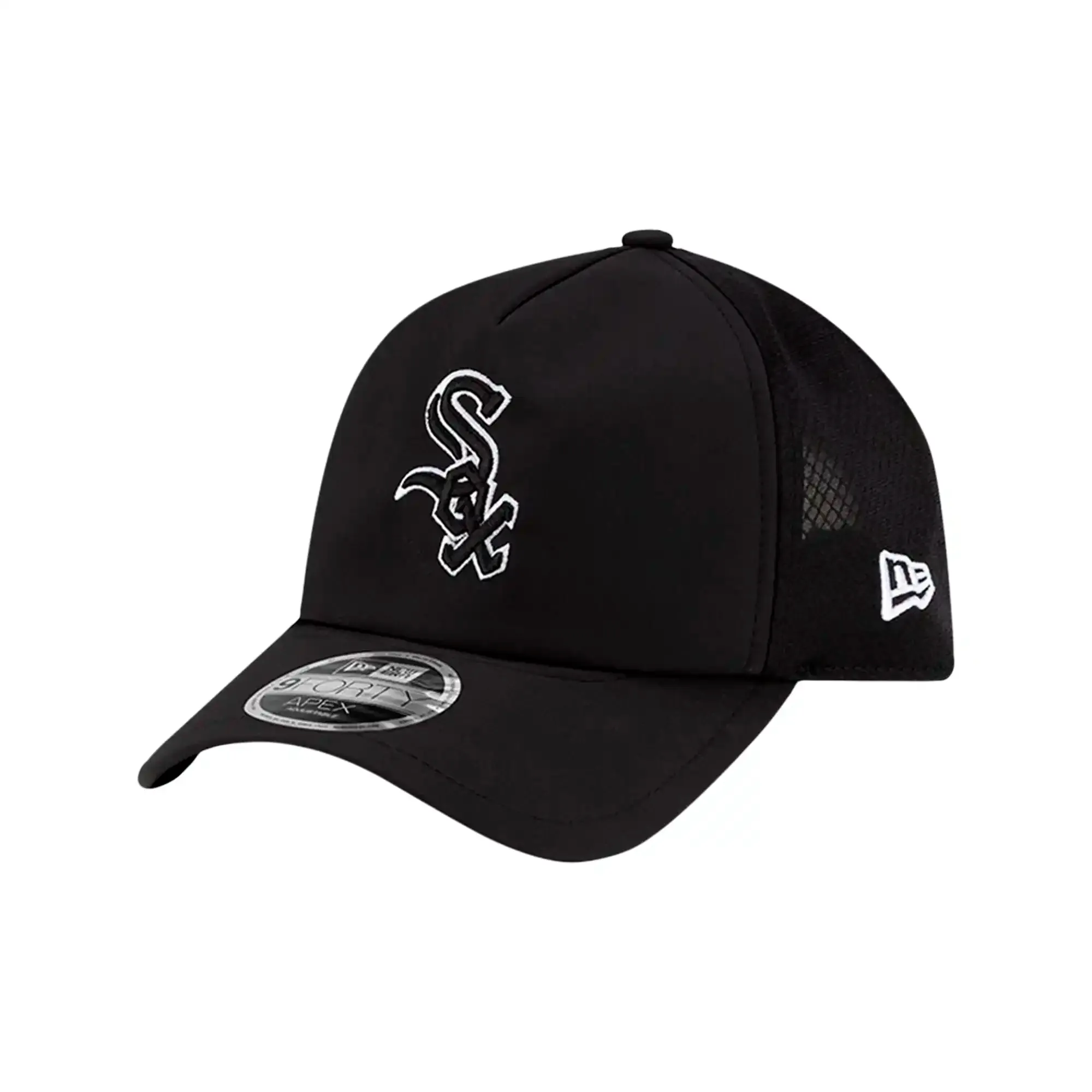 Gorra New Era MLB 9FORTY Chicago White Sox Hombre 60794861