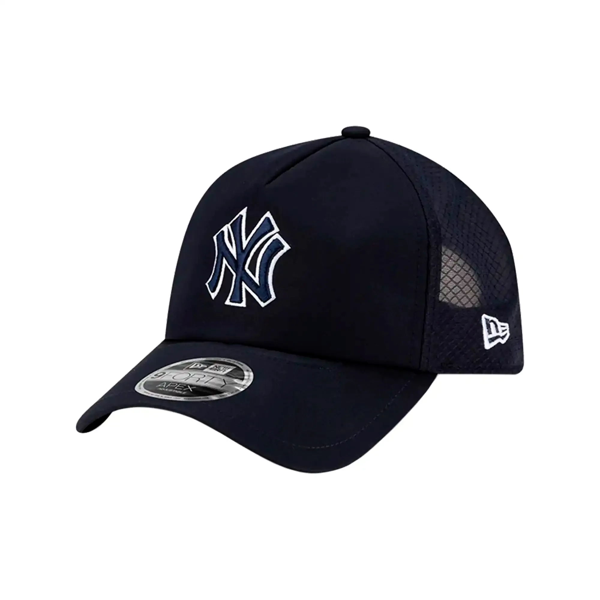 Gorra New Era MLB 9FORTY New York Yankees Hombre 60794952