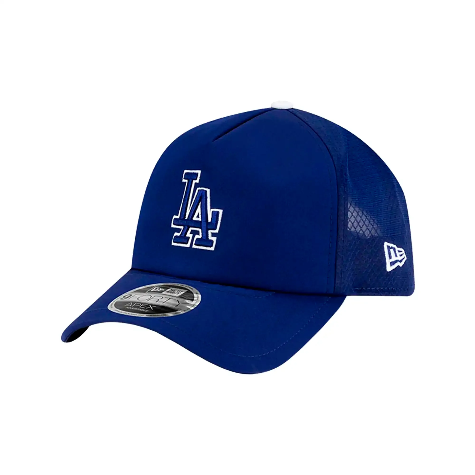 Gorra New Era MLB 9FORTY Los Angeles Dodgers Hombre 60794968