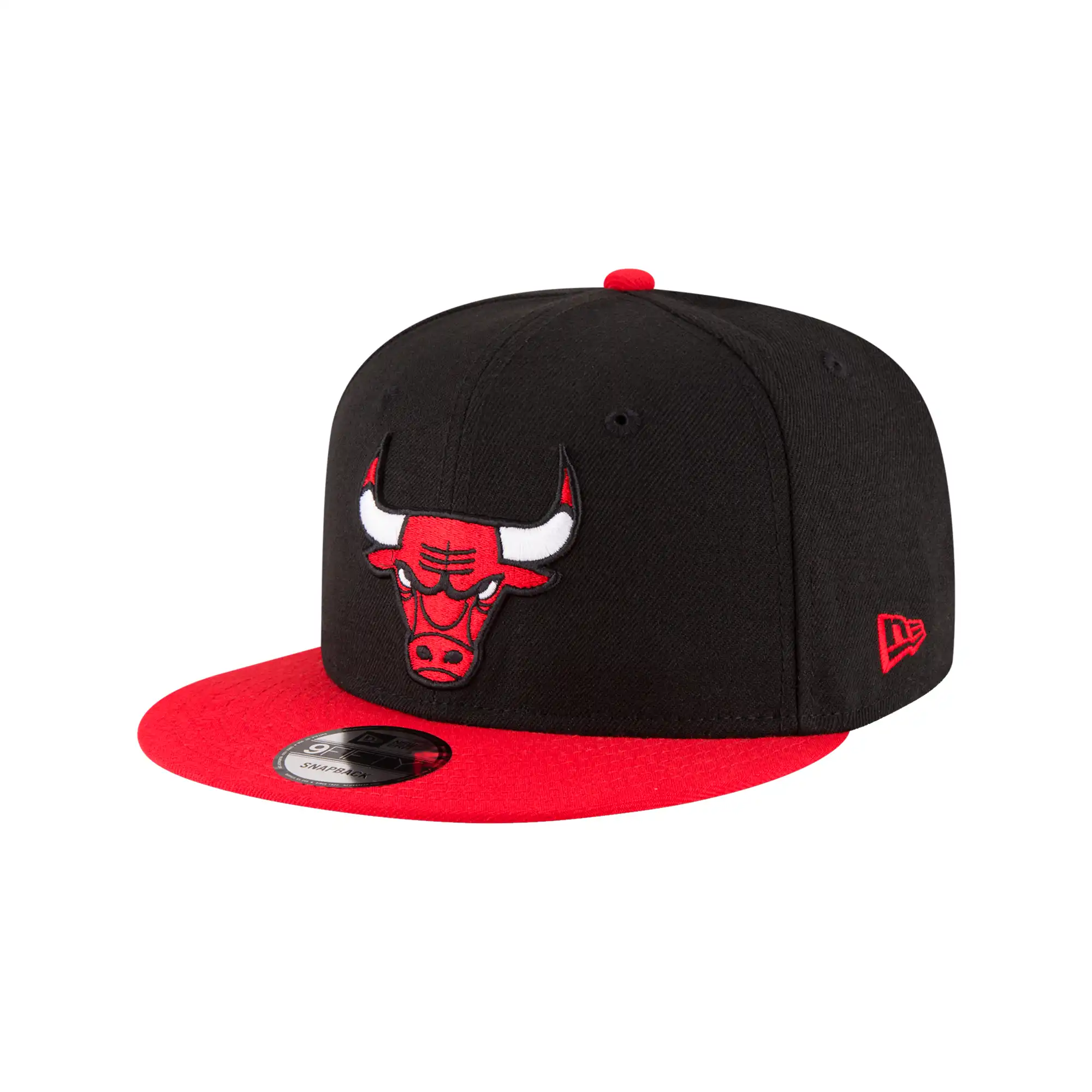 Gorra New Era NBA 9FIFTY Chicago Bulls 2-Tone Hombre 70557027