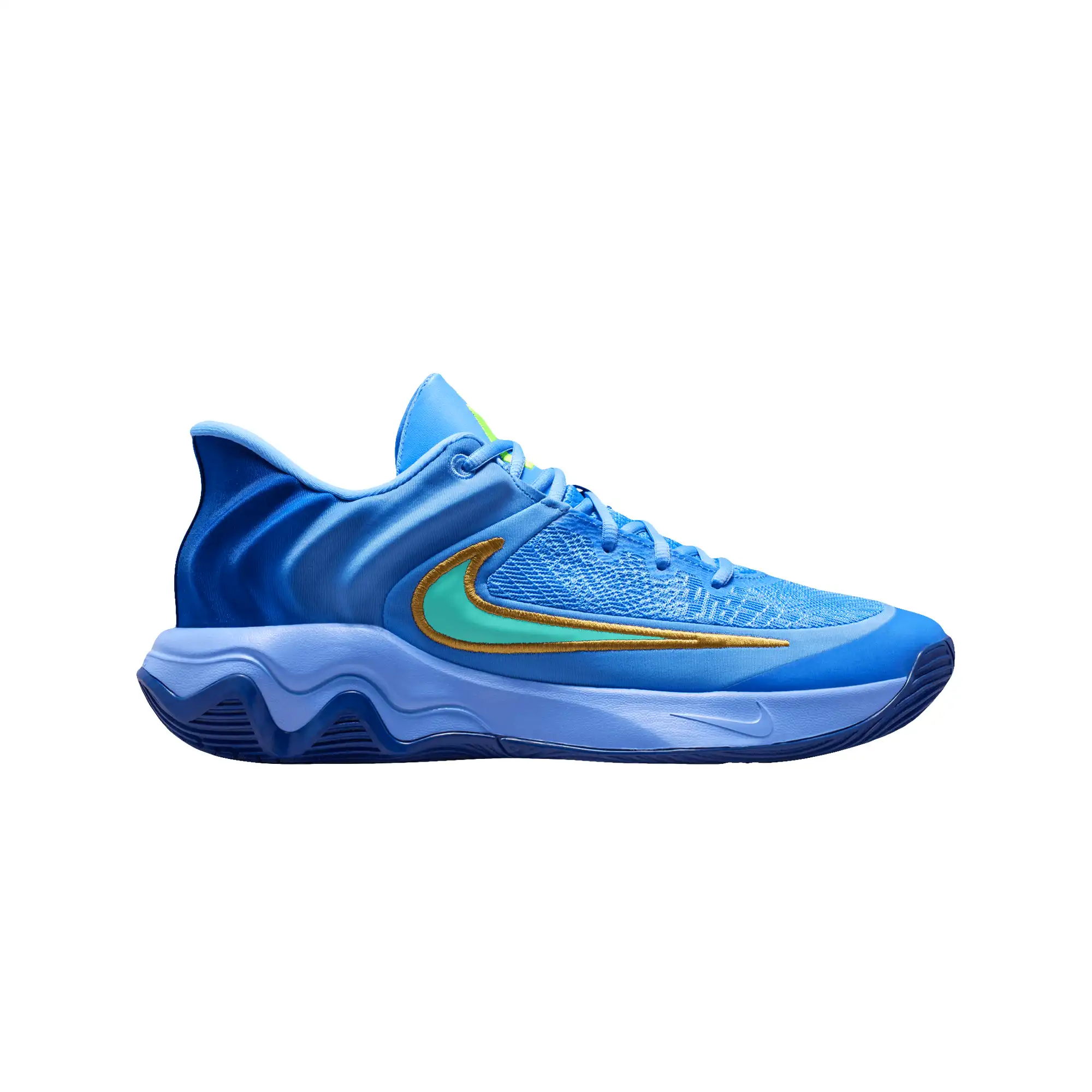 Tenis Nike Basquetbol Giannis Immortality 4 Hombre FQ3680-402