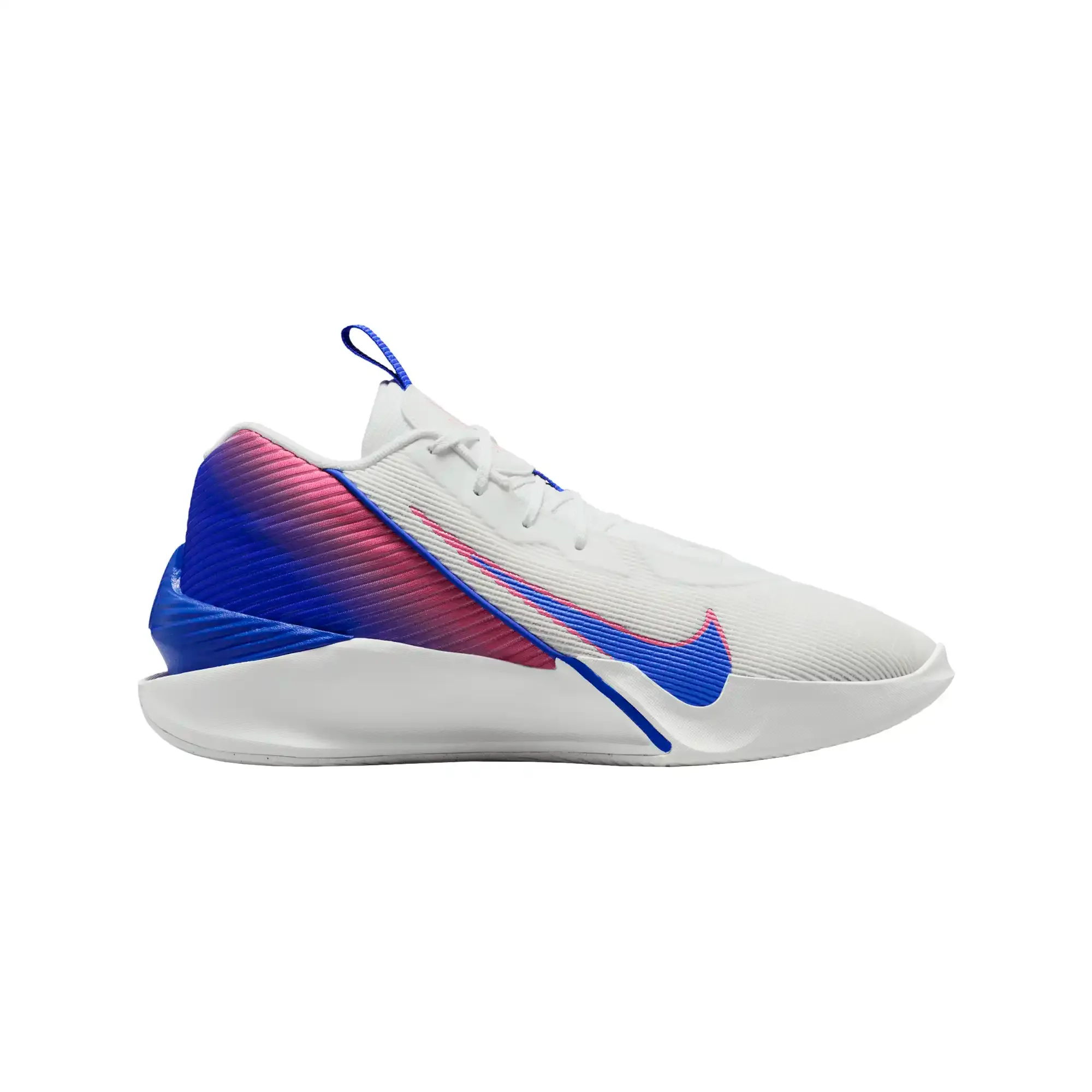 Tenis Nike Basquetbol G.T. Jump Academy Hombre FV5524-102