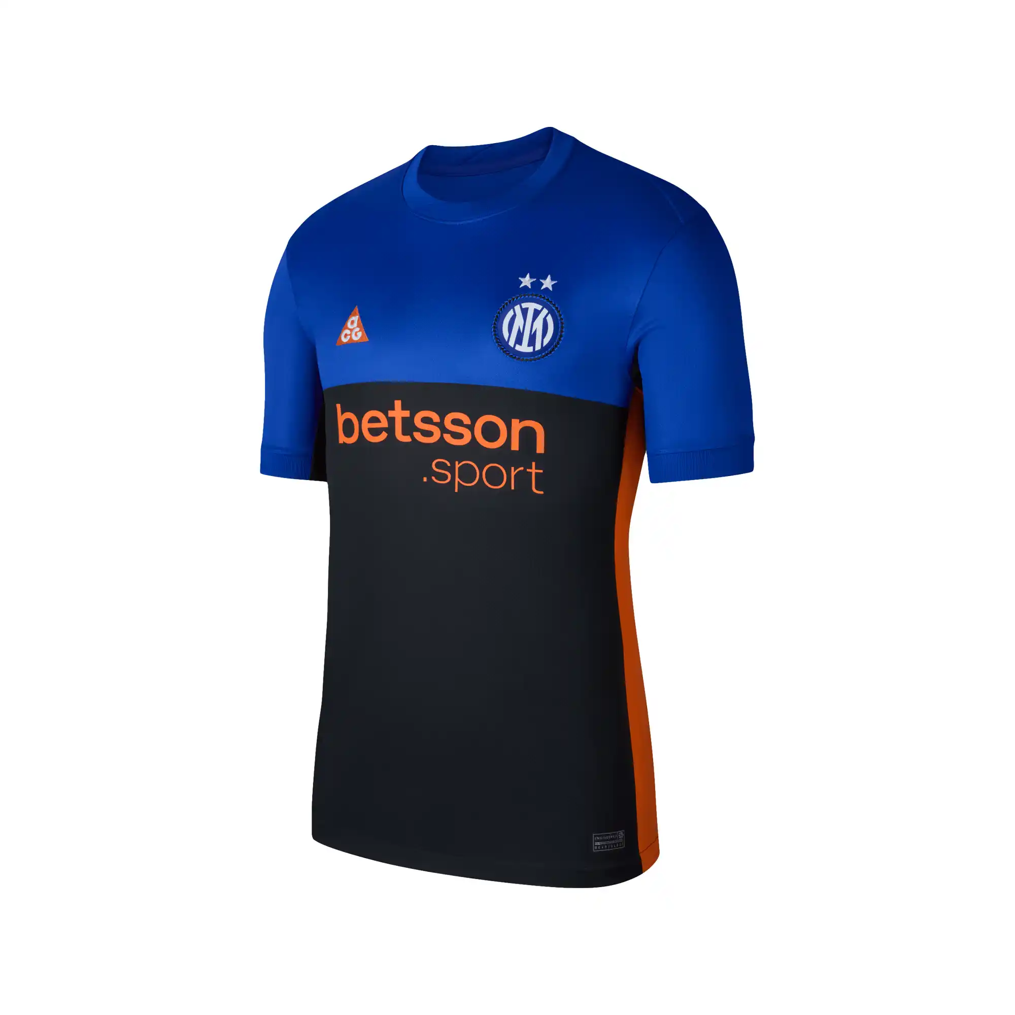 Jersey Nike Futbol Inter Milan Stadium SE 2026 Hombre IM6998-413