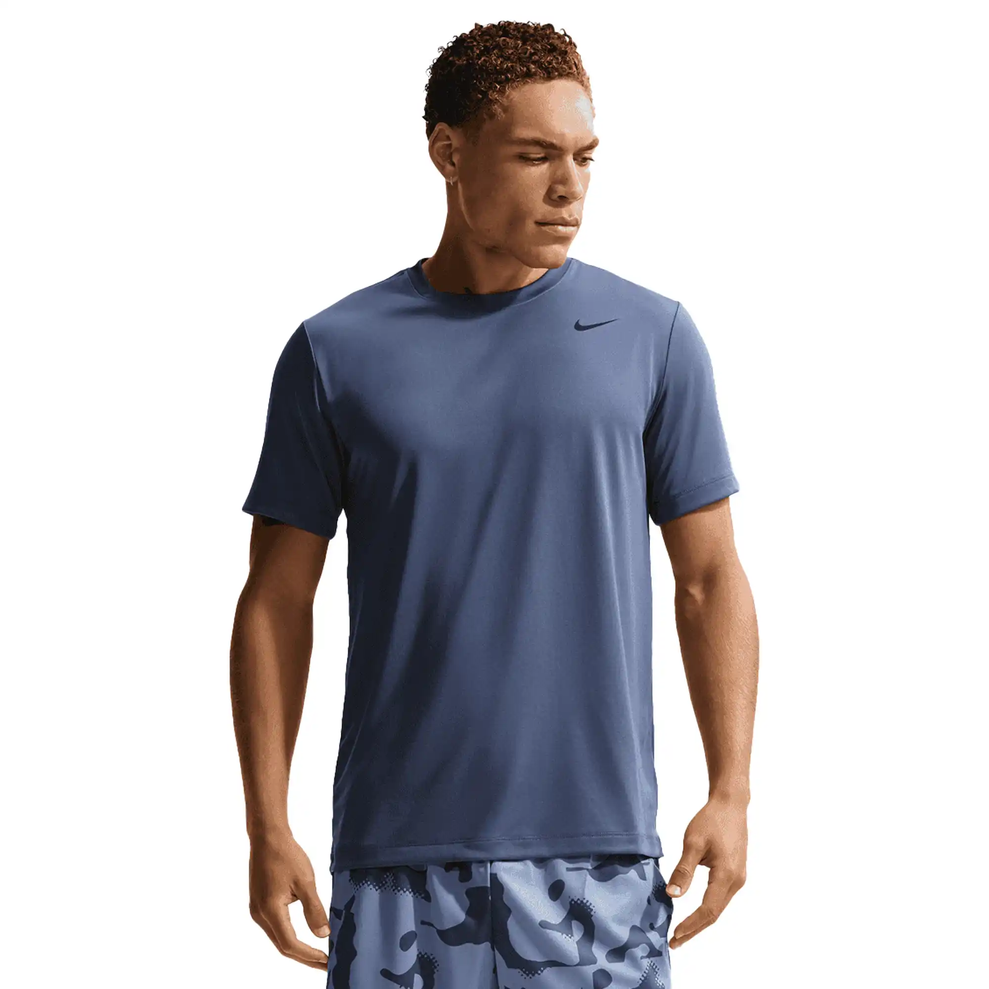 Playera Nike Entrenamiento Dri-FIT Legend Hombre DX0989-494