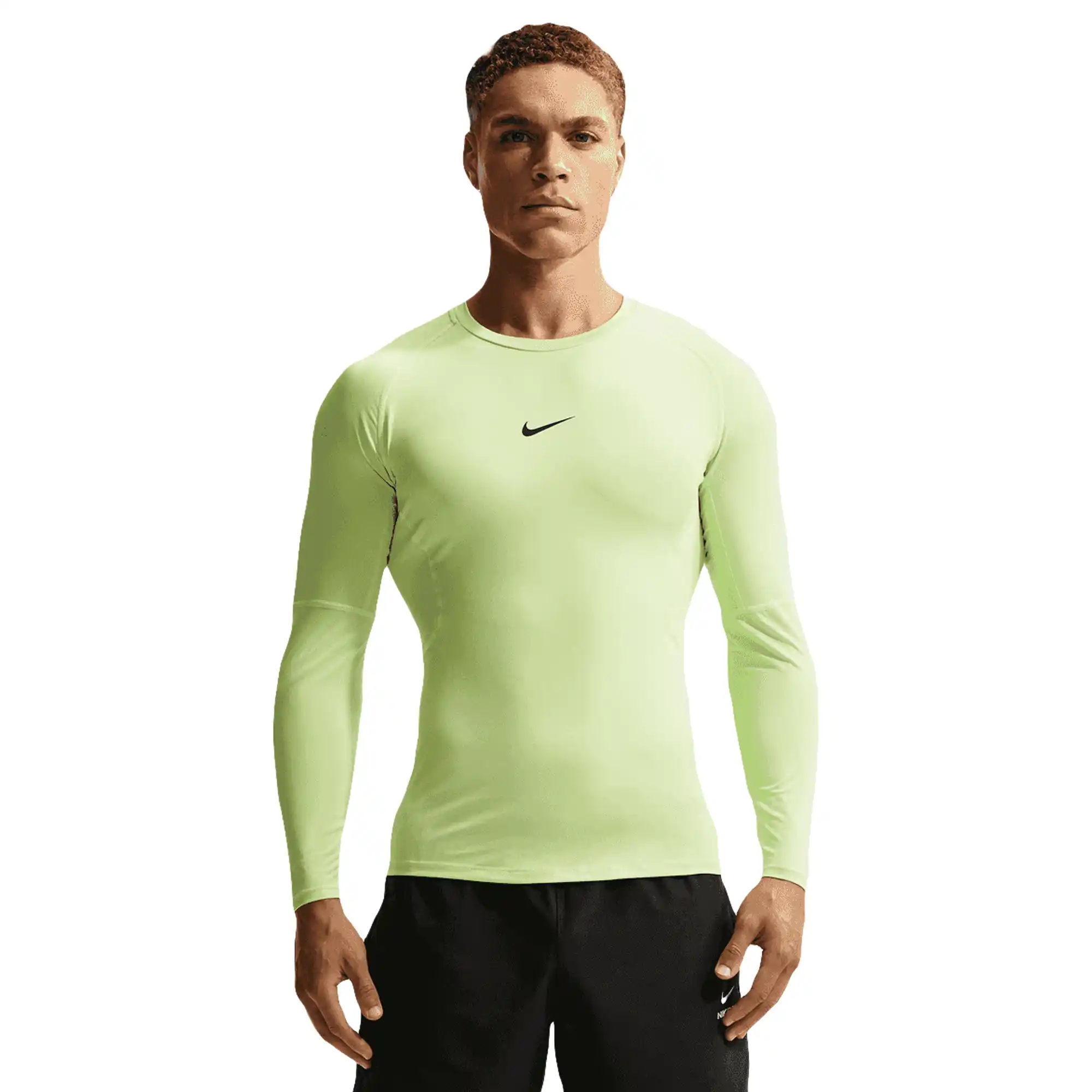 Playera Nike Entrenamiento Pro Dri-FIT Hombre FB7919-360