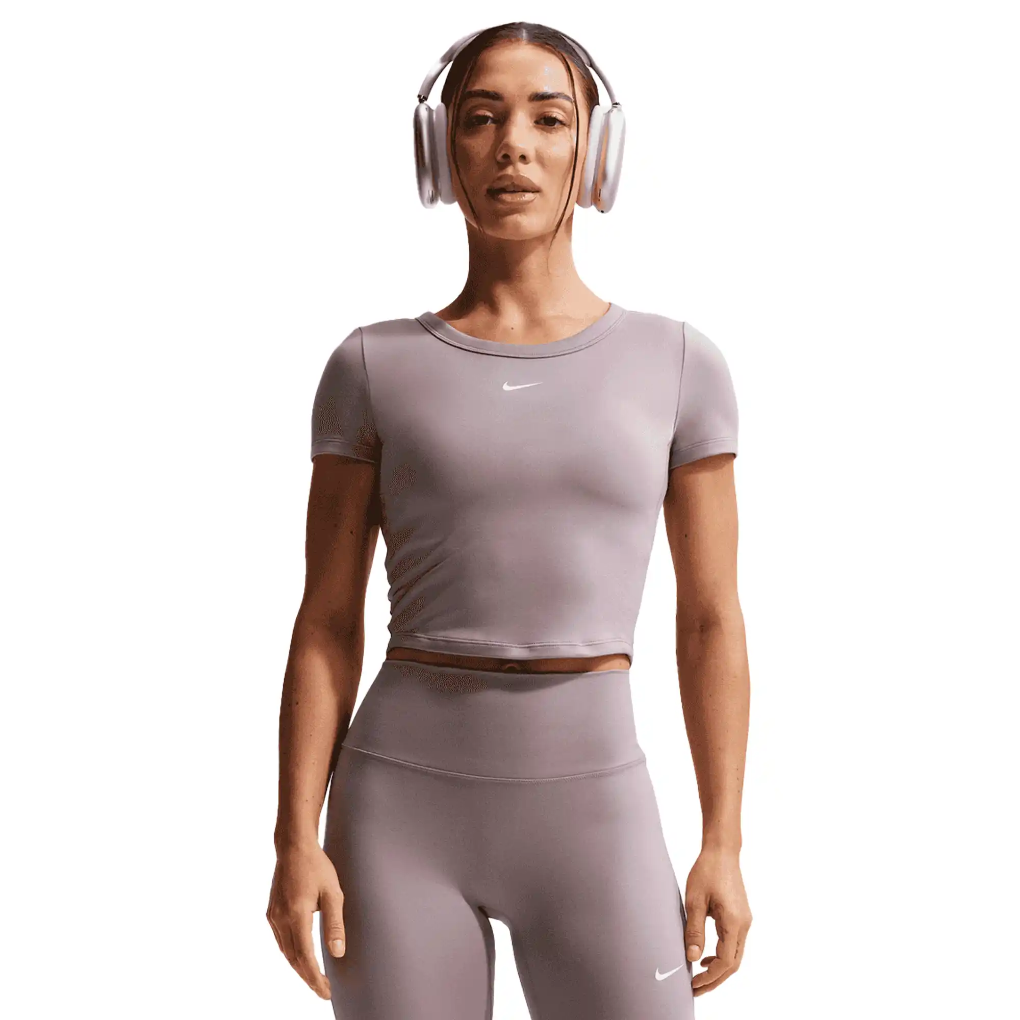 Top Nike Entrenamiento One Fitted Mujer FN2804-226