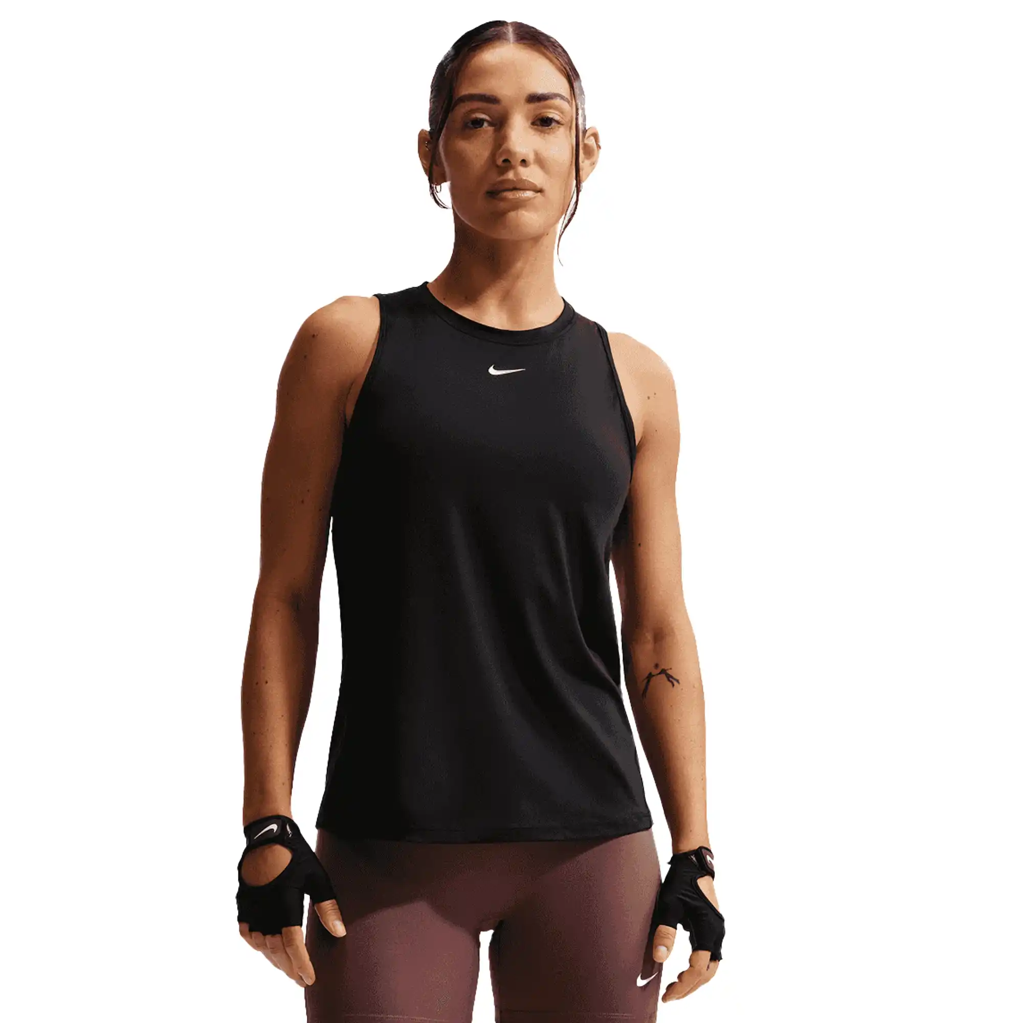 Tank Nike Entrenamiento One Classic Mujer FN2808-011