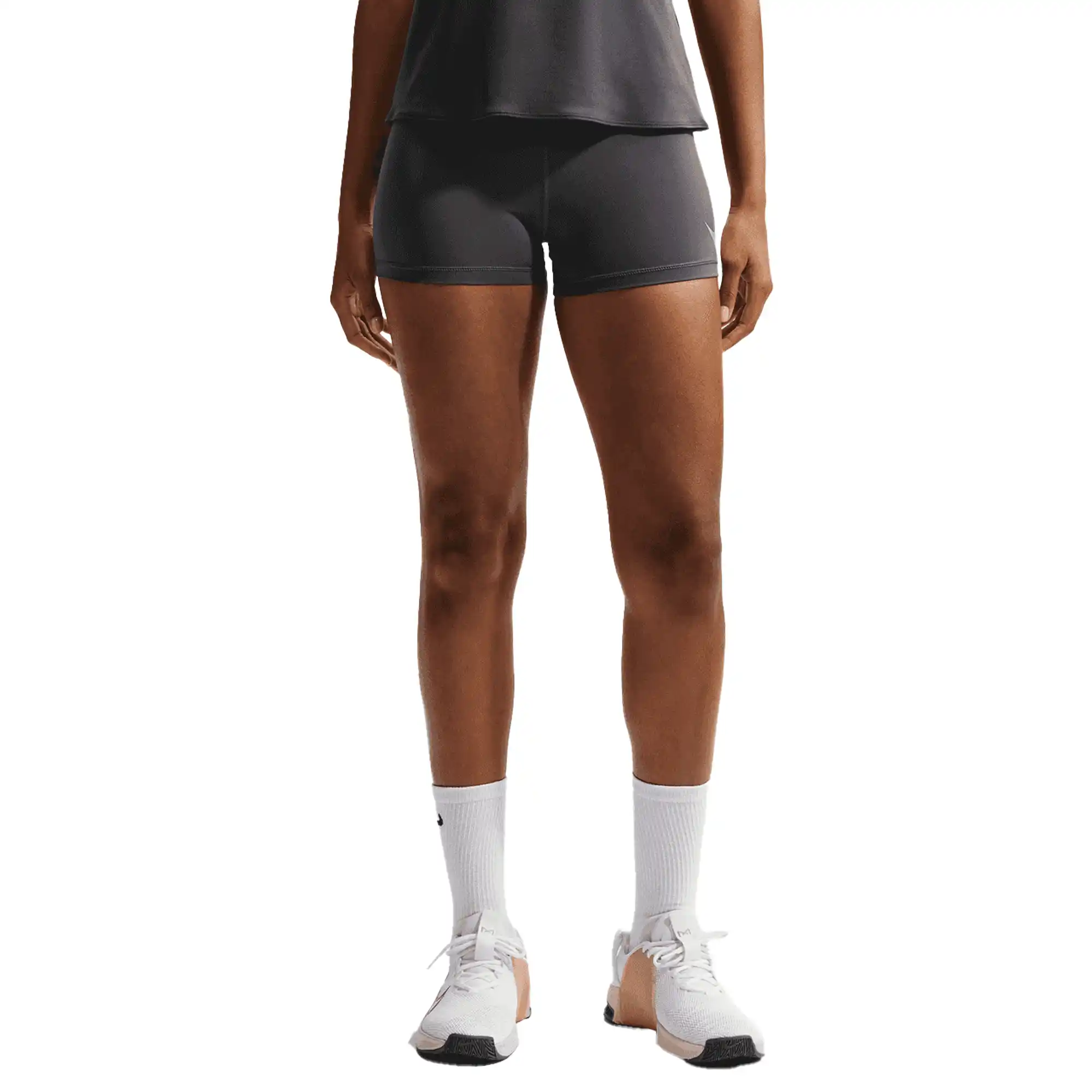 Short Nike Entrenamiento Dri-FIT Pro Biker Mujer IB9231-036