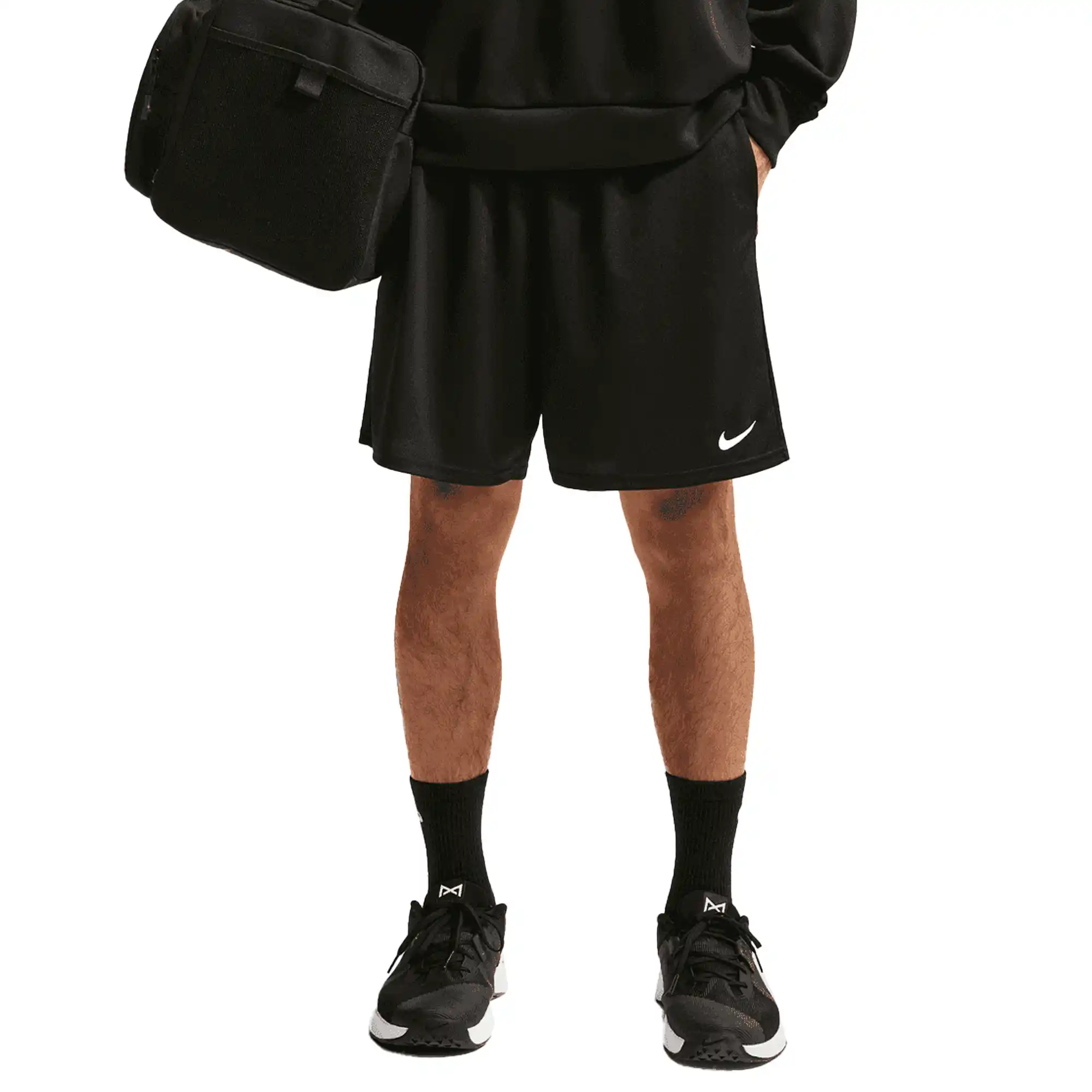 Short Nike Entrenamiento Flex Hombre IF2177-010