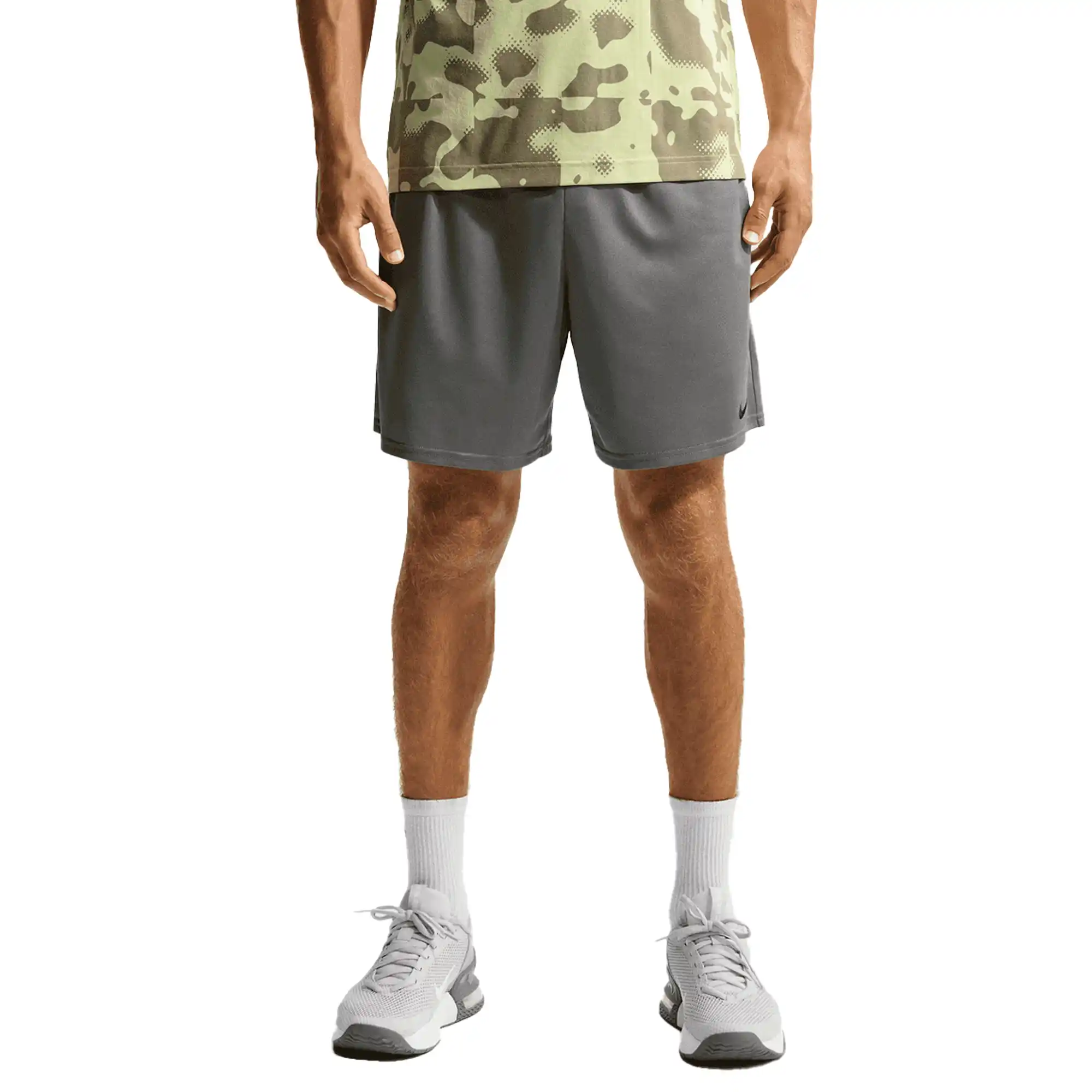 Short Nike Entrenamiento Flex Hombre IF2177-084