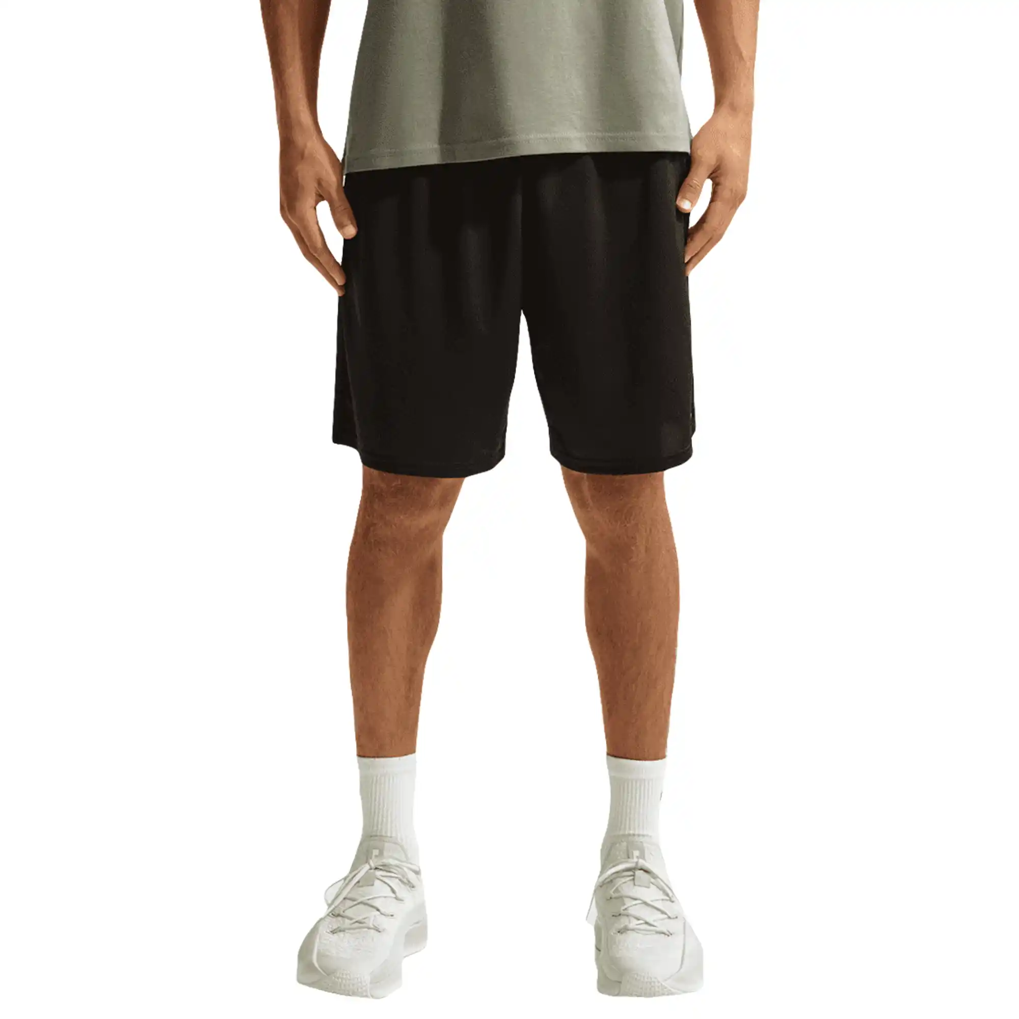Short Nike Entrenamiento Dri-FIT Hombre IF2182-010