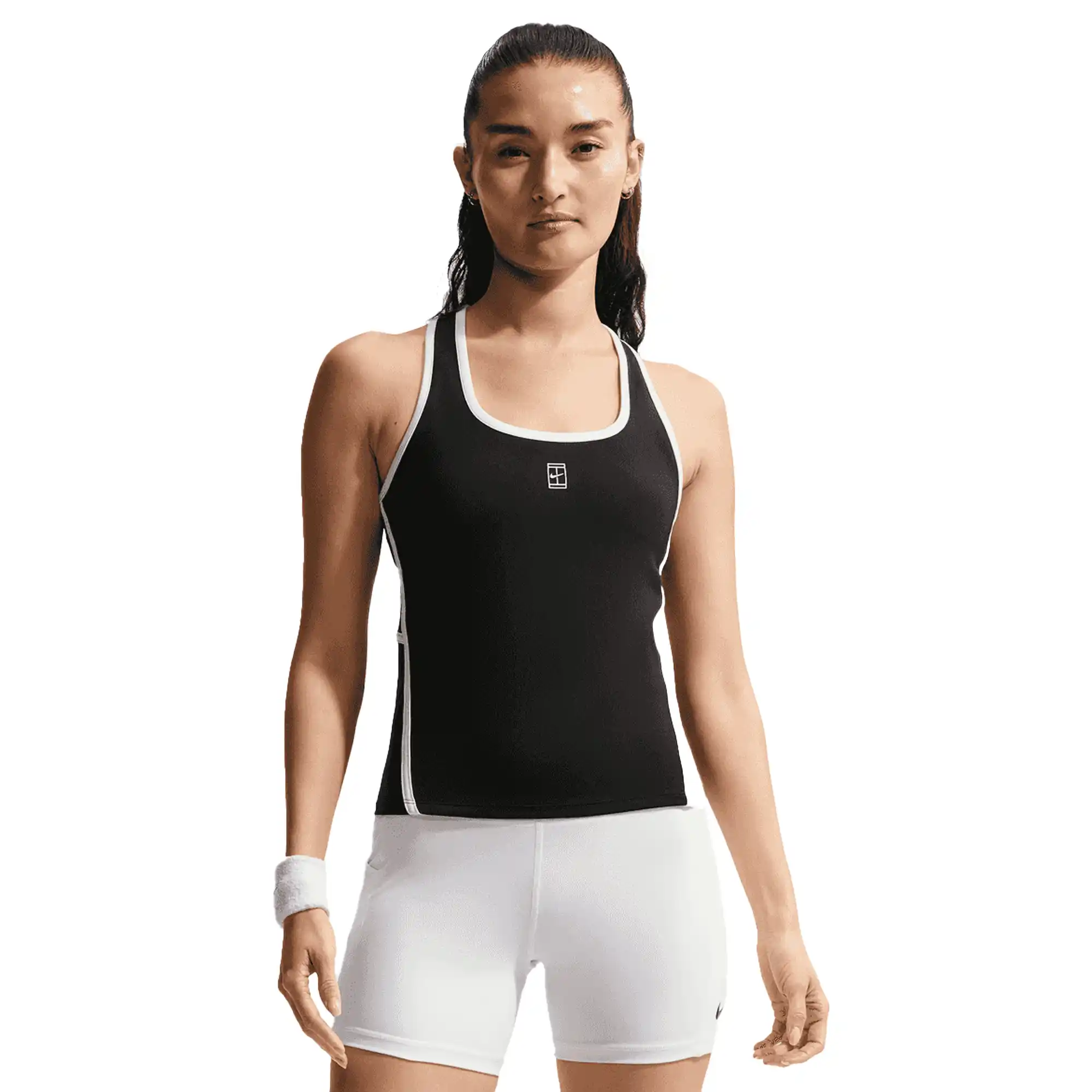 Tank Nike Tennis Court Dri-FIT Advantage Mujer II3606-010