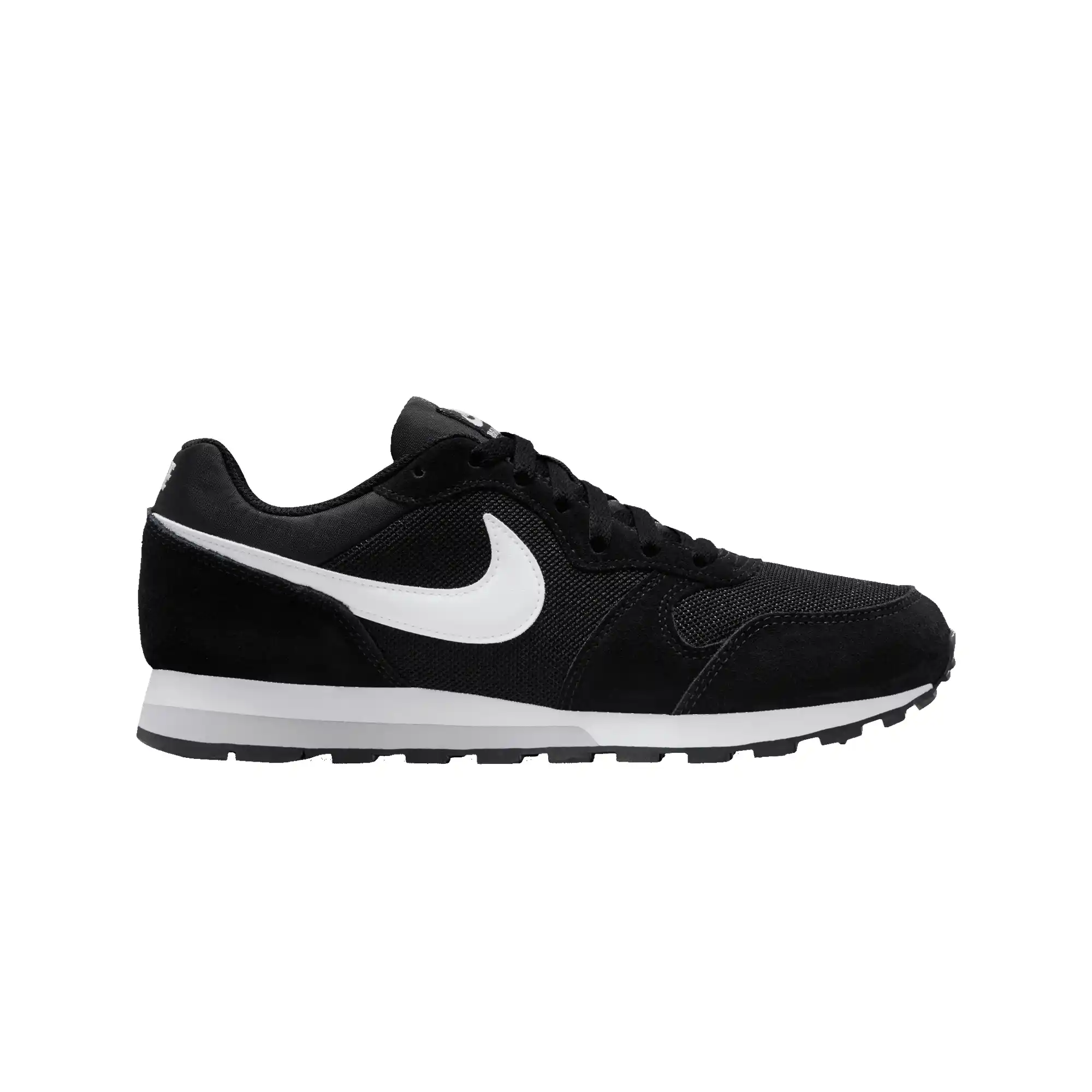 Tenis Nike Casual MD Runner 2 Mujer 749869-018