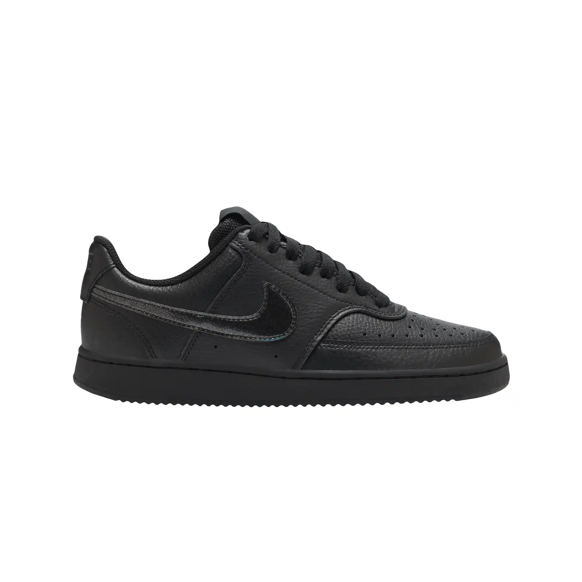 Tenis Nike Casual Court Vision Low Mujer CD5434-003