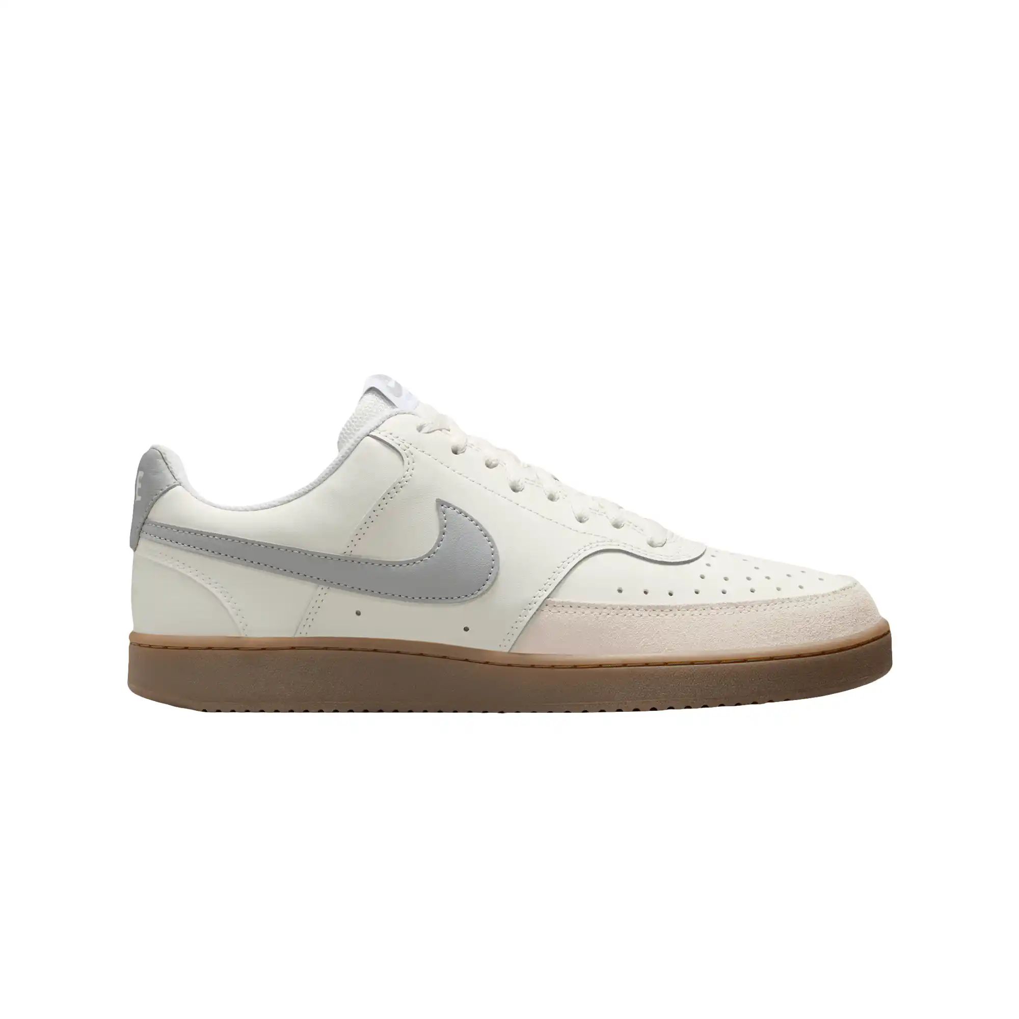 Tenis Nike Casual Court Vision Low Hombre HV2530-100
