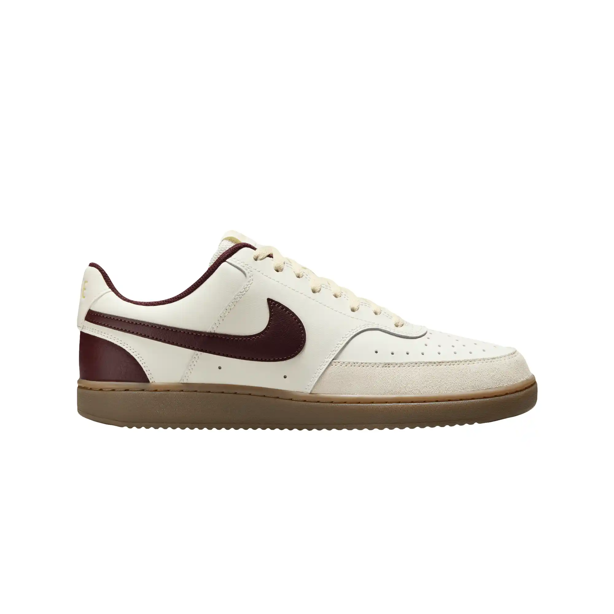 Tenis Nike Casual Court Vision Low Hombre HV2530-101