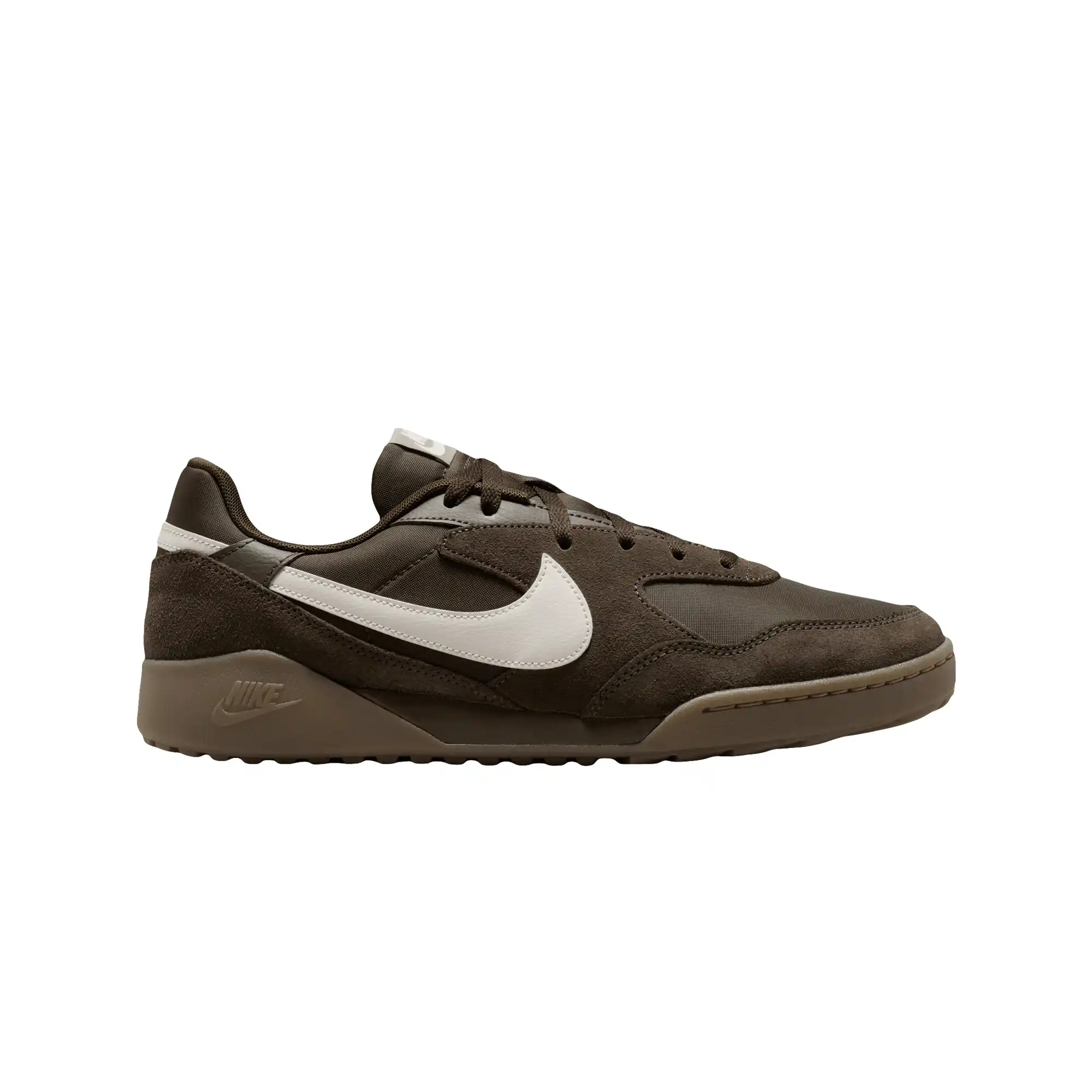Tenis Nike Casual Terra Manta Suede Hombre IB7254-201