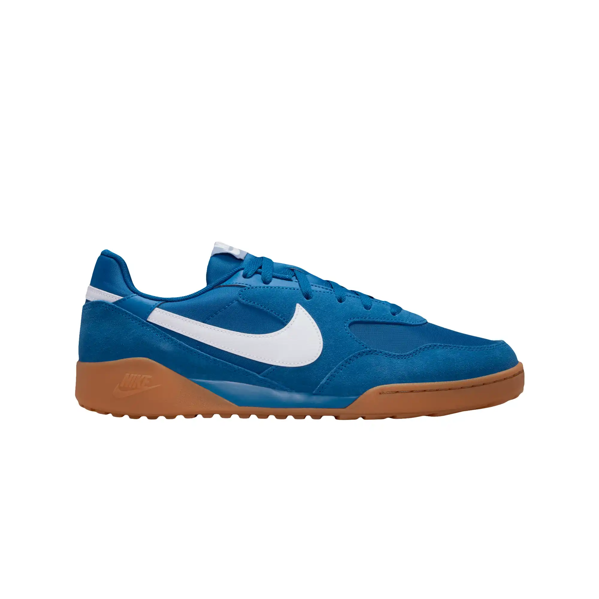Tenis Nike Casual Terra Manta Suede Hombre IB7254-400