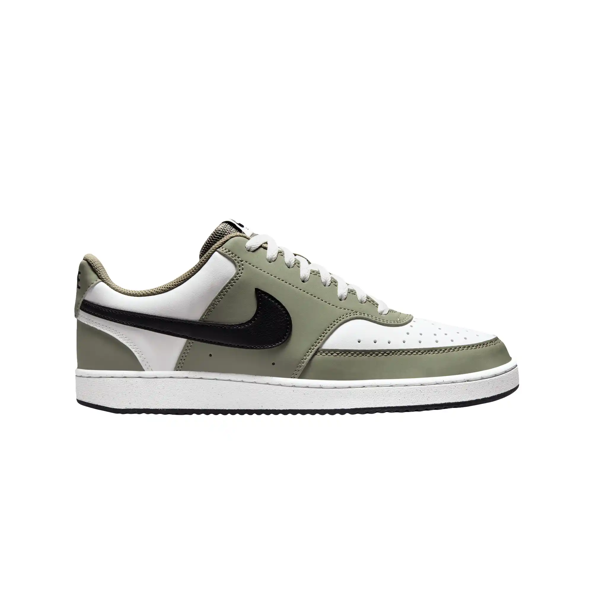 Tenis Nike Casual Court Vision Low Hombre IM0459-104
