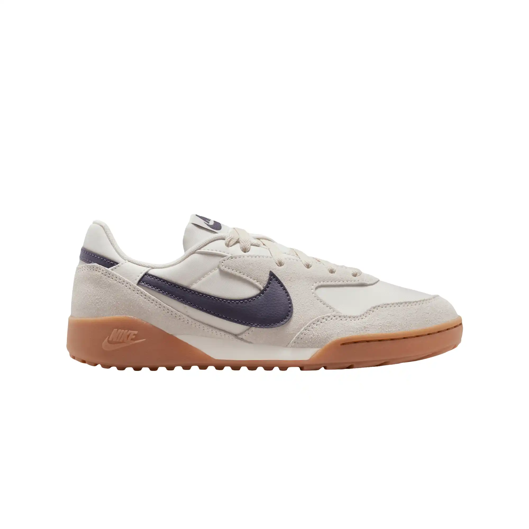 Tenis Nike Casual Terra Manta Suede Mujer IM6484-001