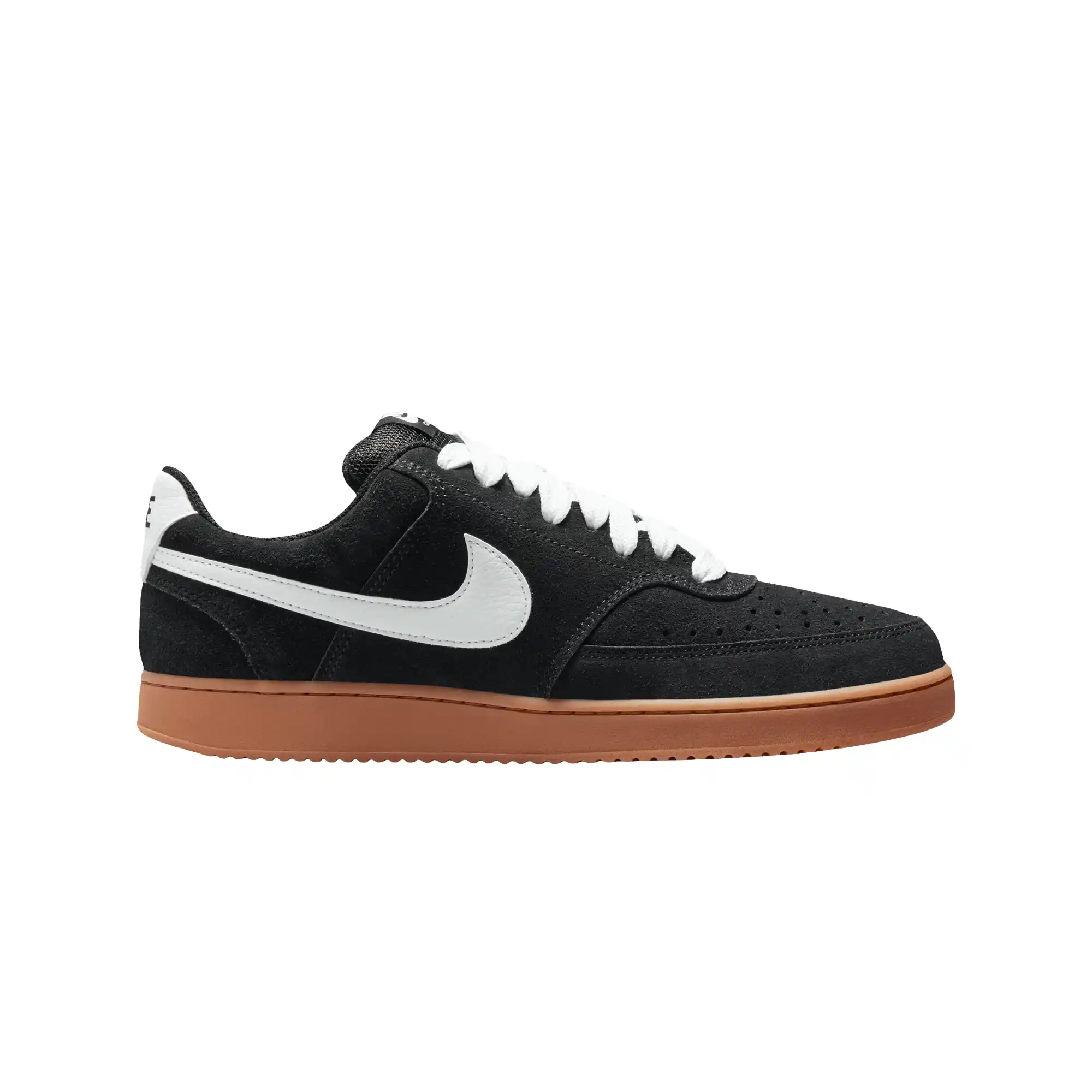 Tenis Nike Casual Court Vision Low FL Hombre IO7727-001