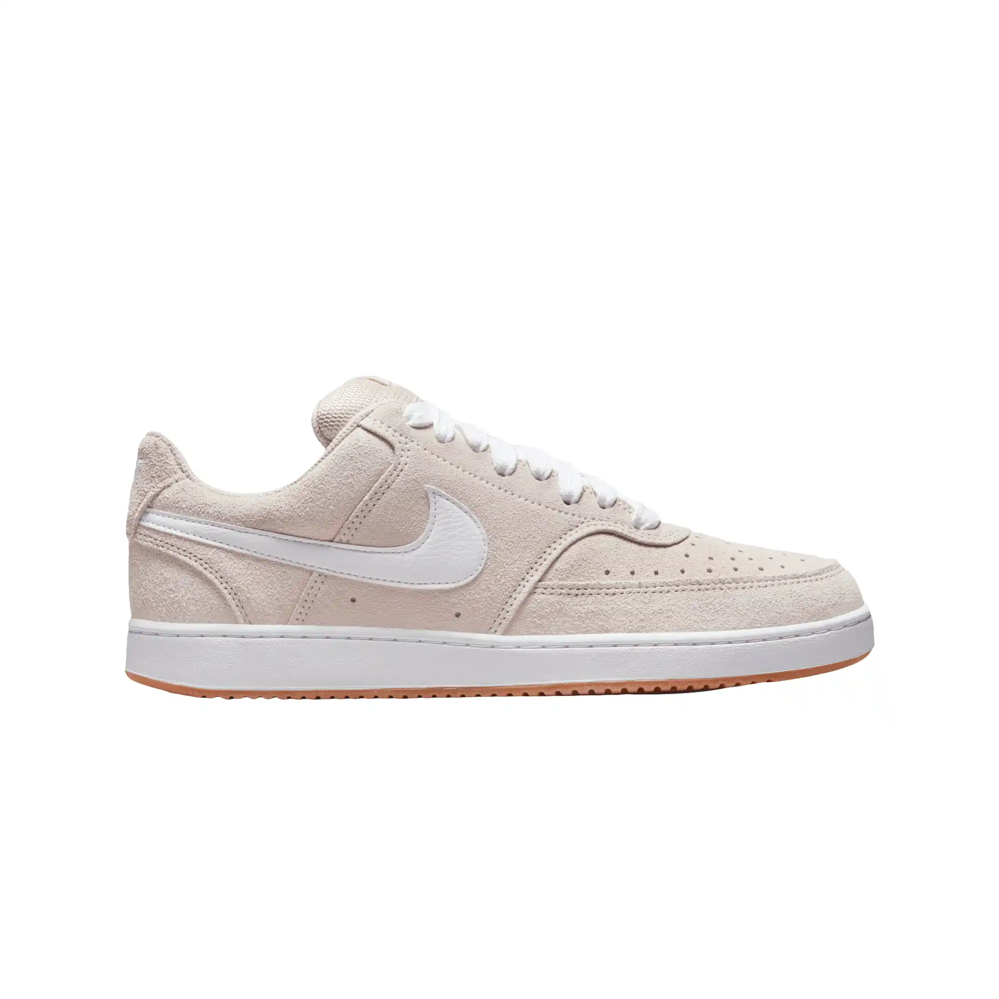 Tenis Nike Casual Court Vision Low FL Hombre IO7727-100