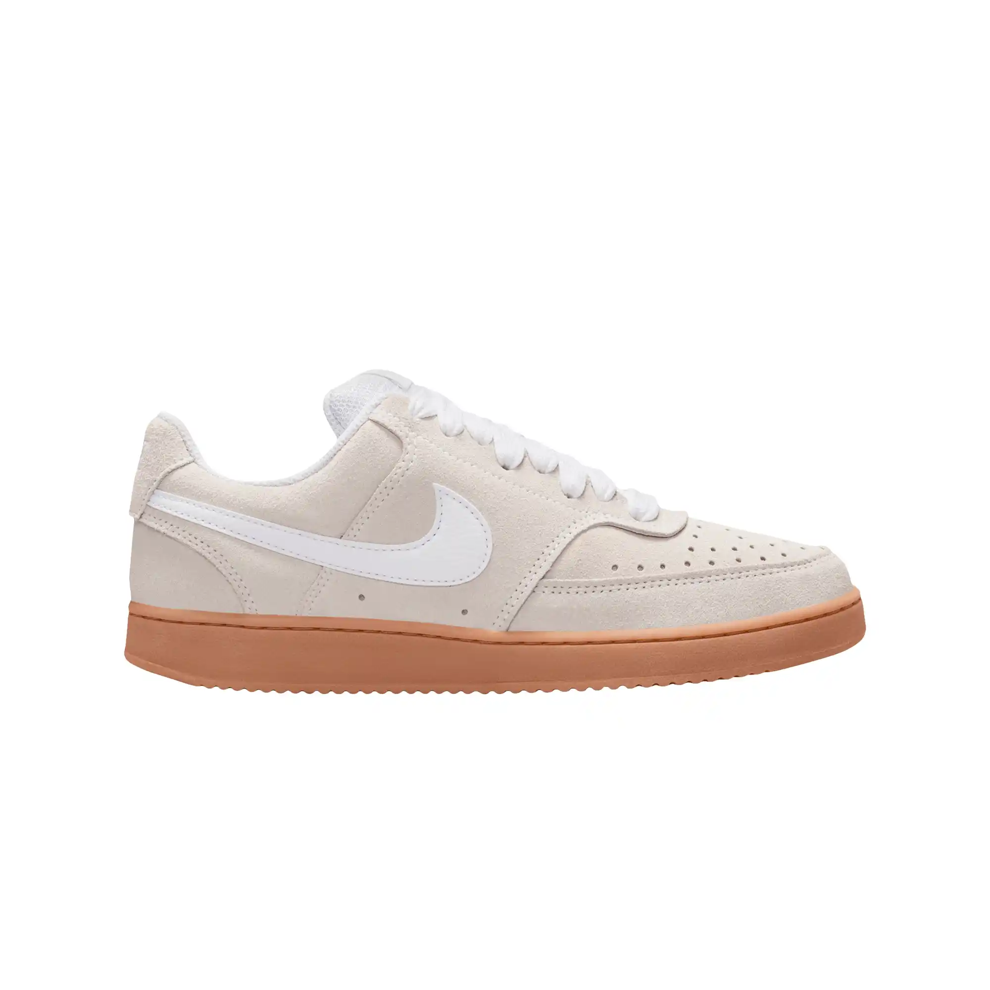 Tenis Nike Casual Court Vision Low FL Mujer IO9554-100