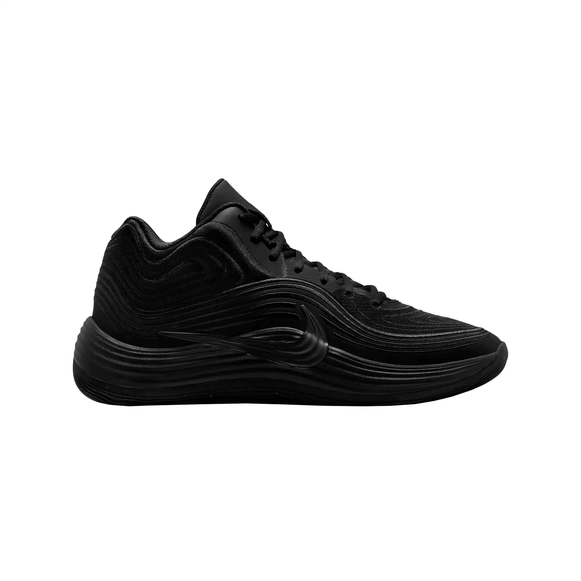 Tenis Nike Basquetbol Precision 8 MID Hombre IH1105-001