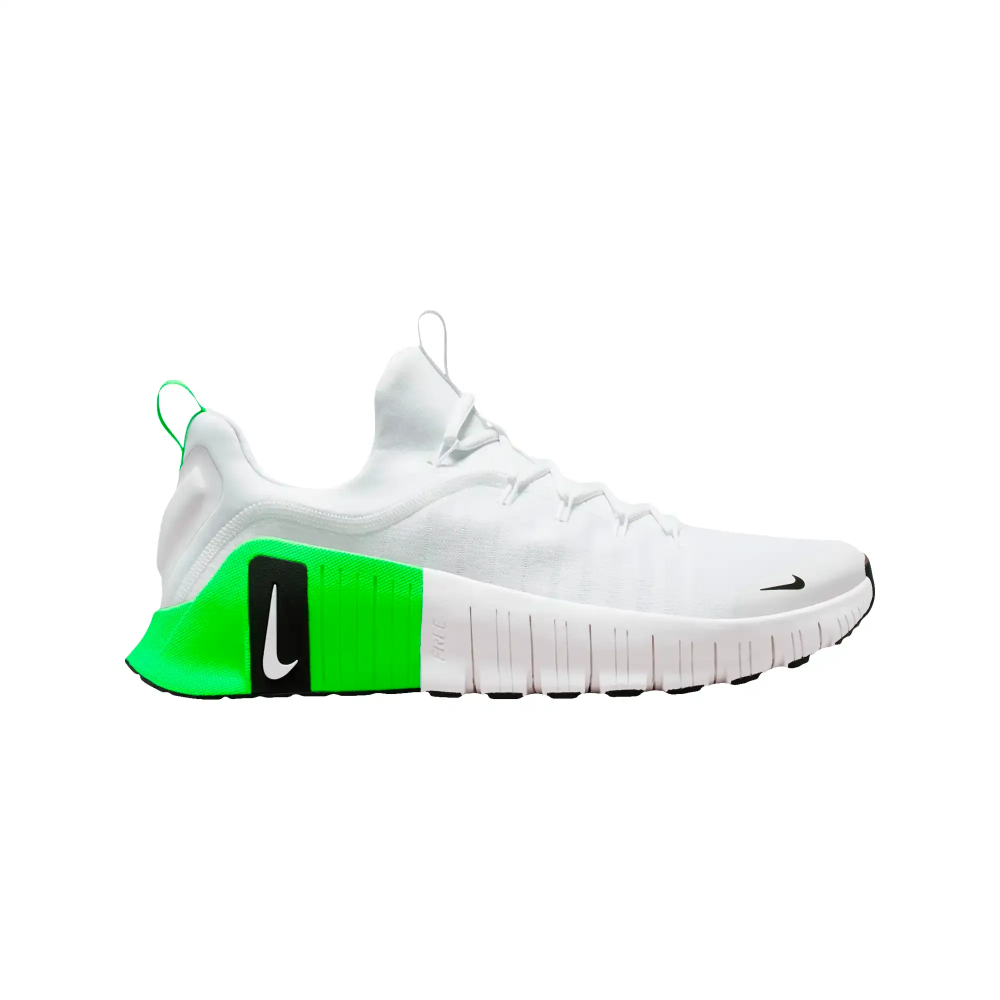 Tenis Nike Entrenamiento Free Metcon 6 Hombre FJ7127-107