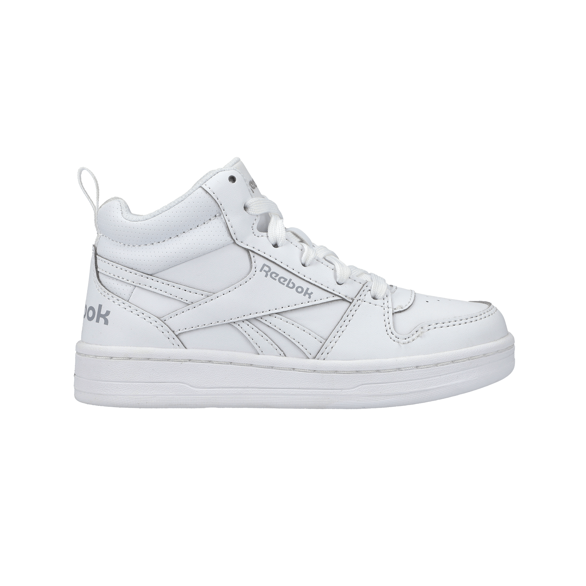 Tenis Reebok Casual Royal Prime 2 Mid Niño 100069573