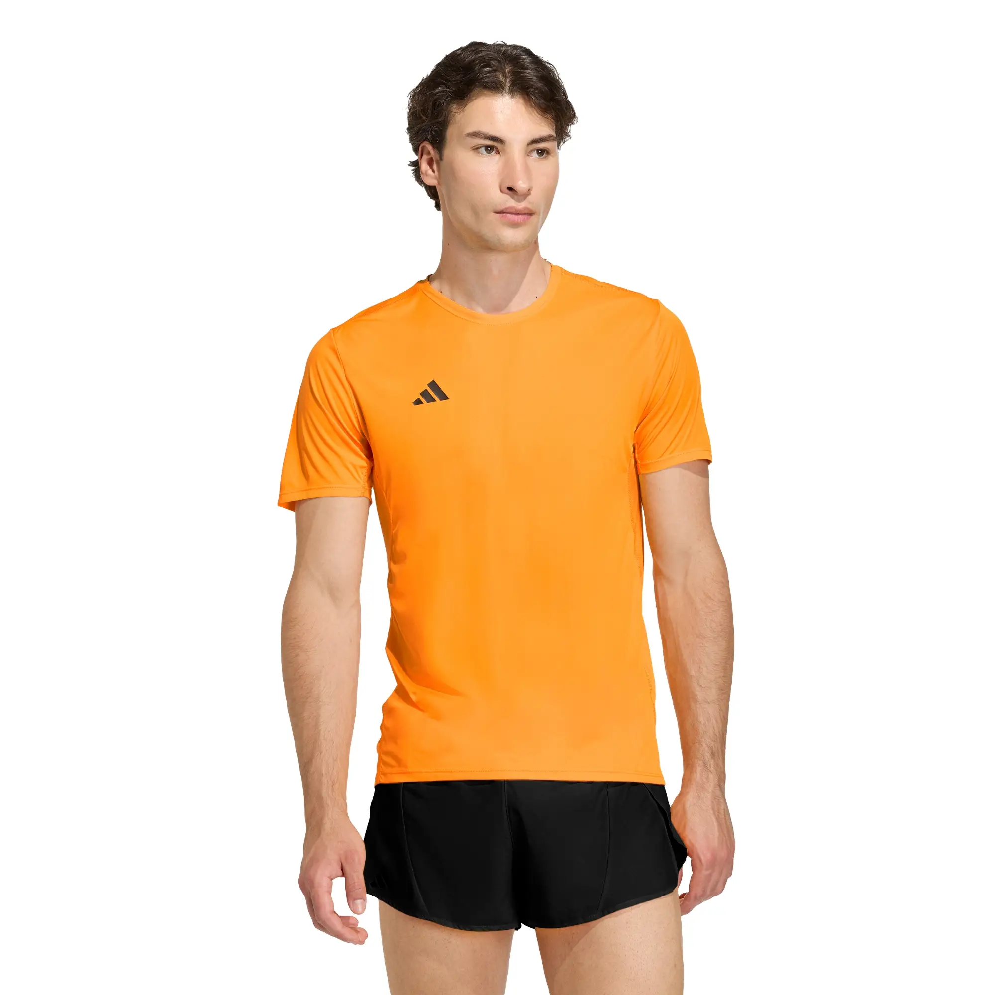 Playera adidas Correr Adizero Essentials Hombre KA2936