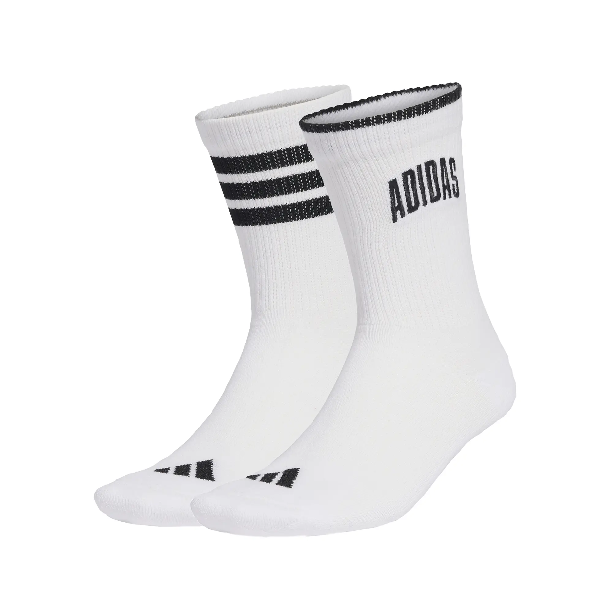 Calceta adidas Casual Stadium 2 Pack Unisex KB7292