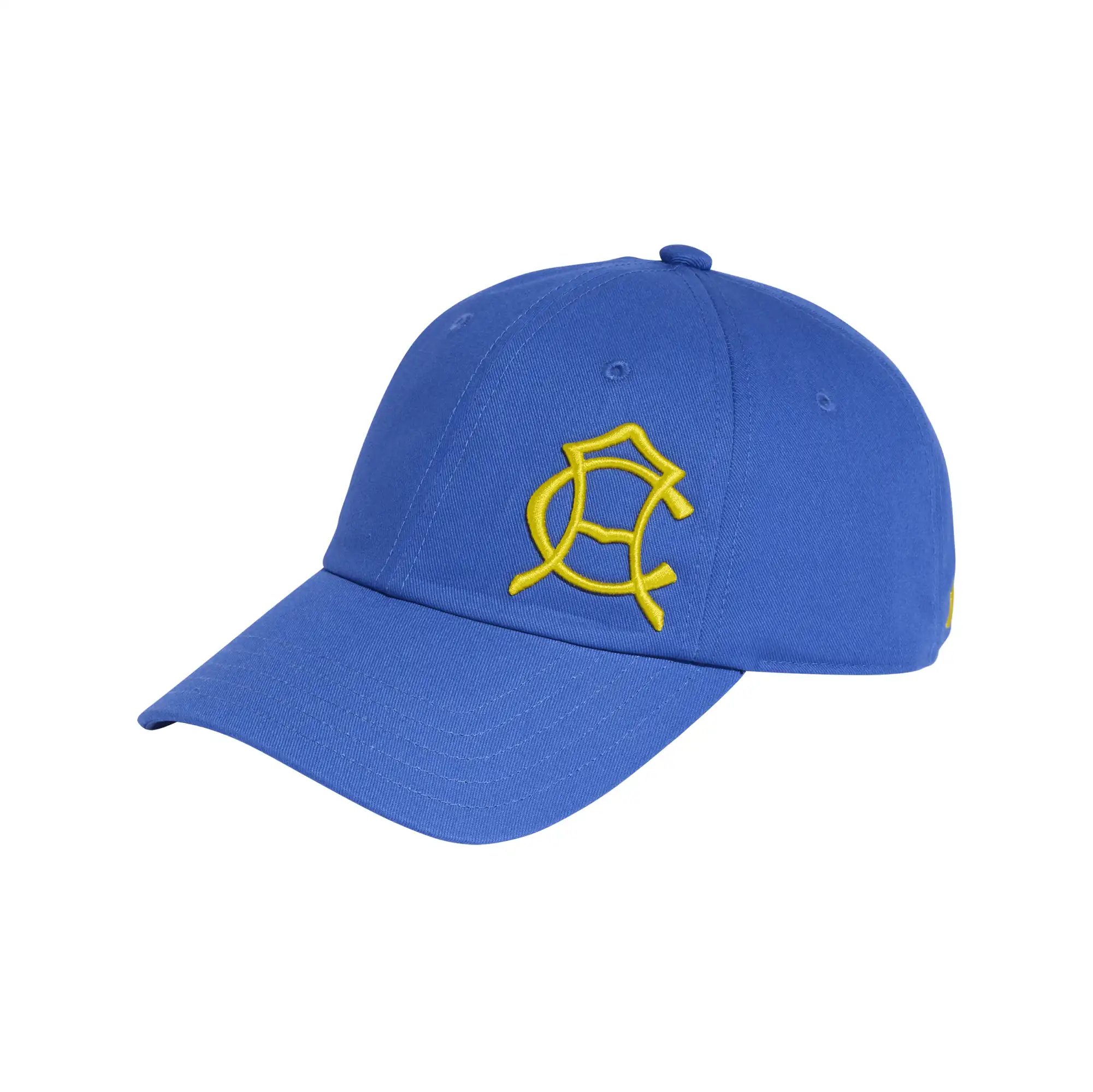 Gorra adidas Futbol Club América Local Dad Unisex KS7951