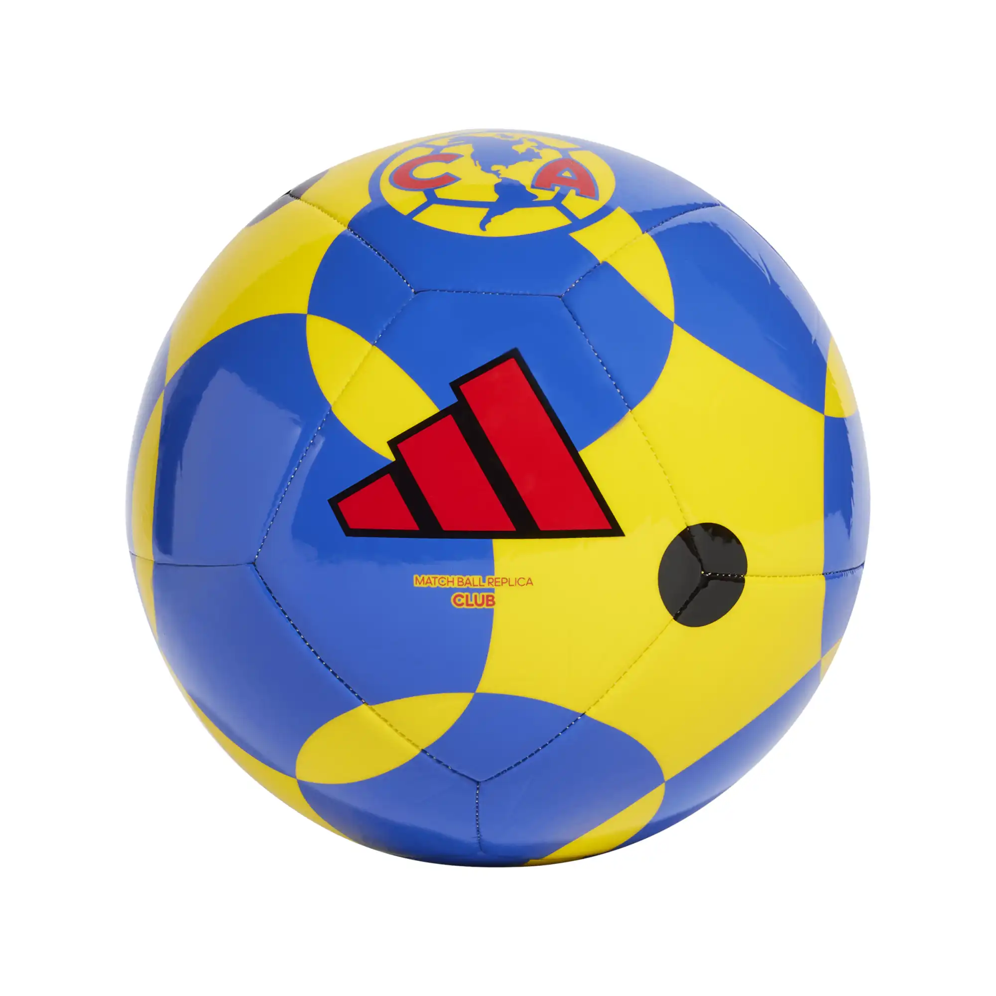Balón adidas Futbol Club América Local Unisex KS7943