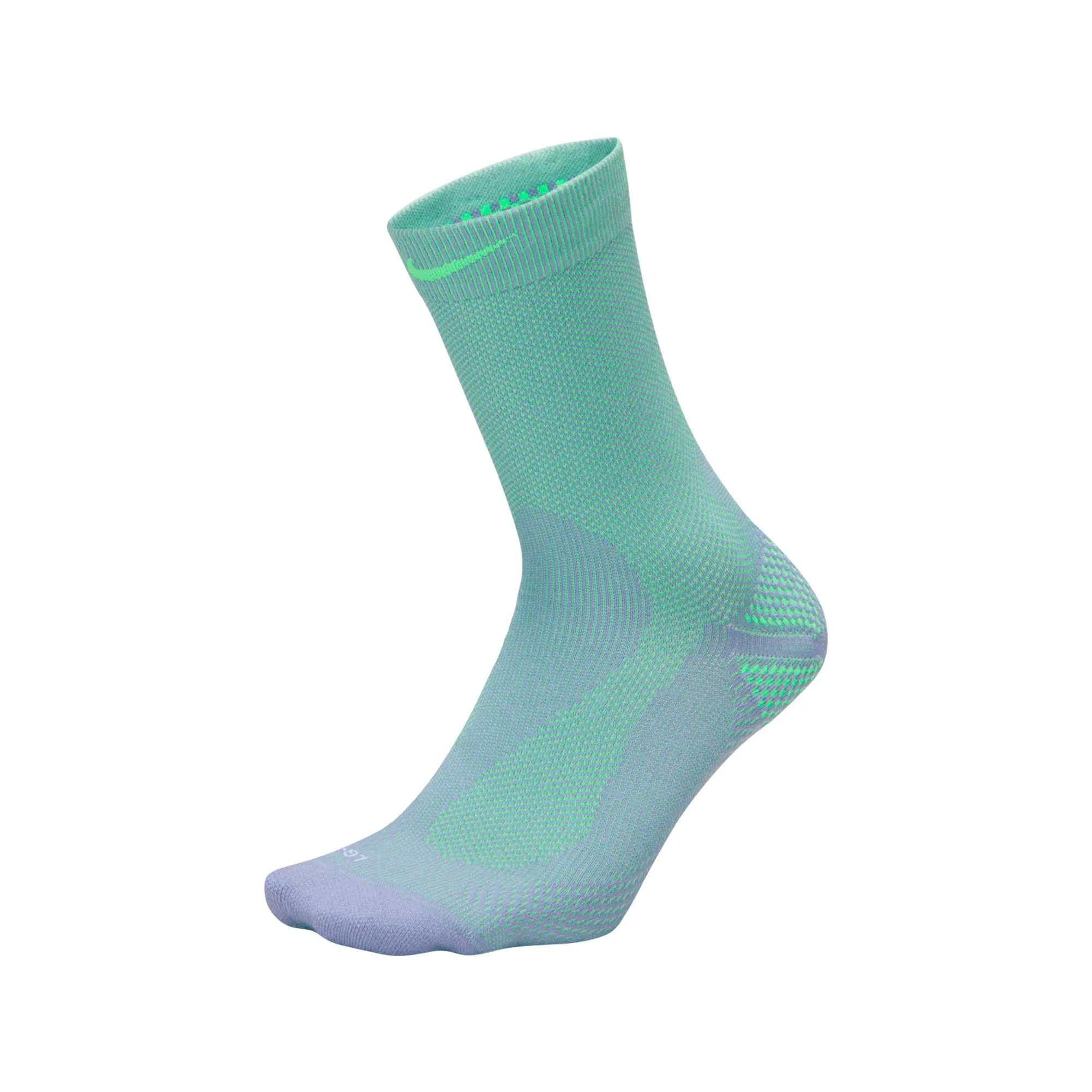 Calceta Nike Correr Lightweight Unisex HV6919-506