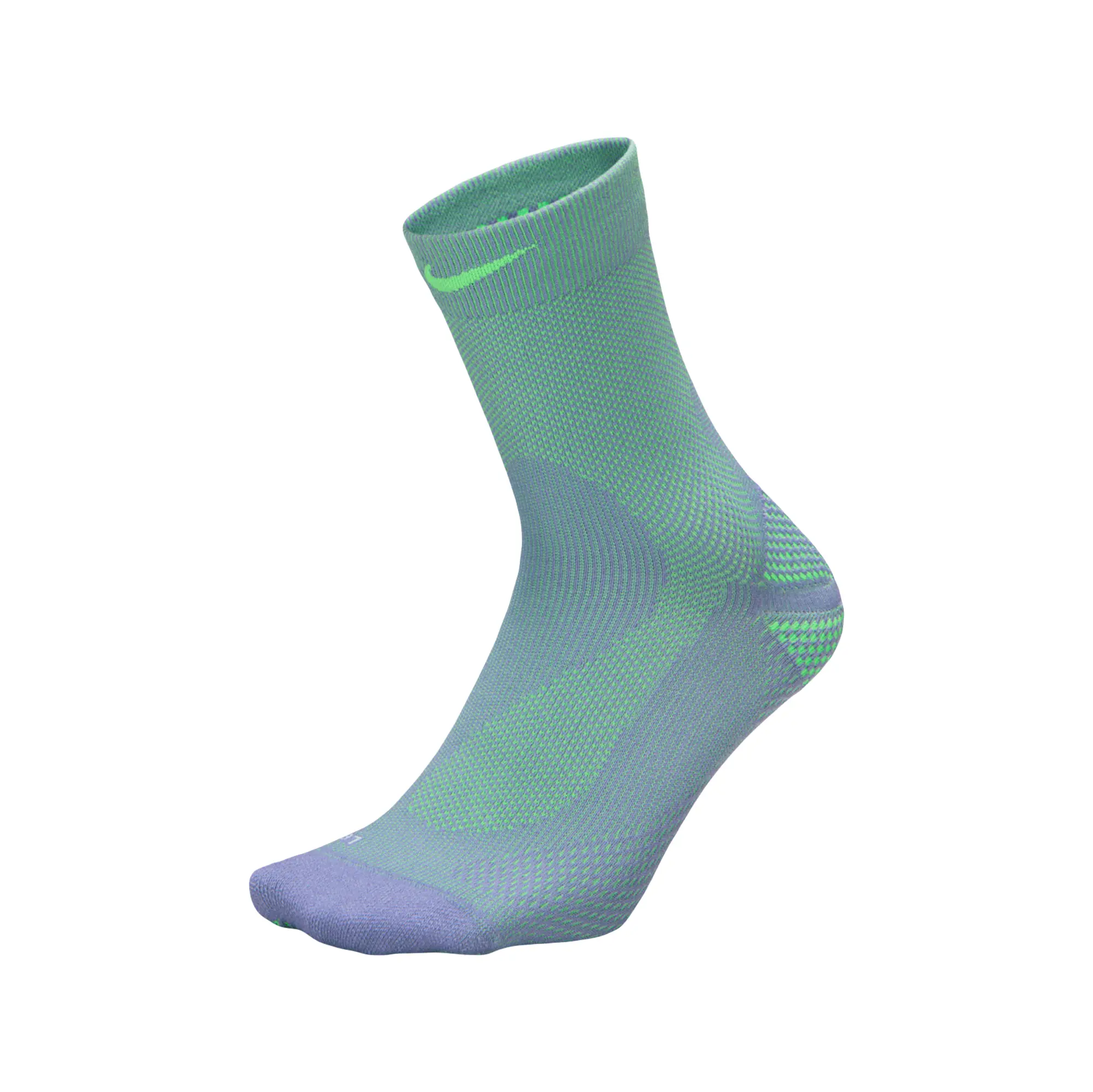 Calceta Nike Correr Lightweight Unisex IB6114-506