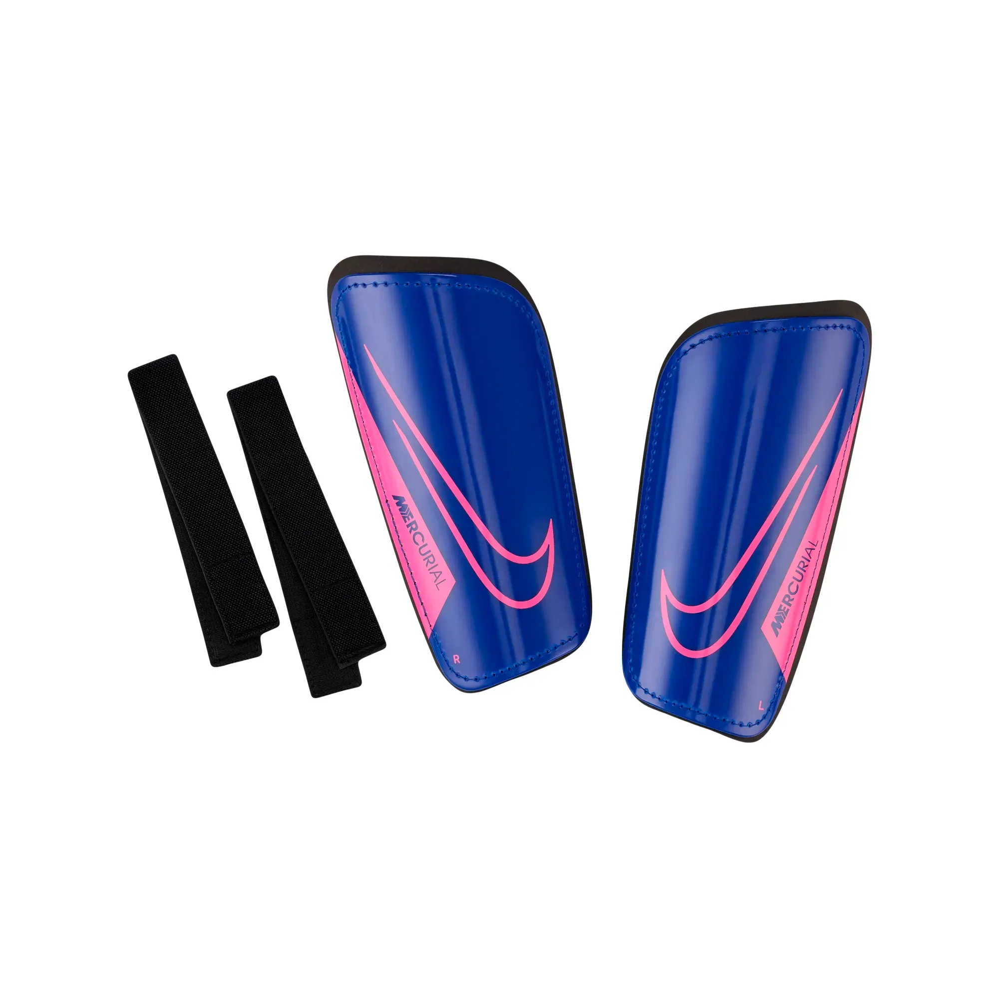 Espinilleras Nike Futbol Mercurial Hardshell Unisex DN3614-458