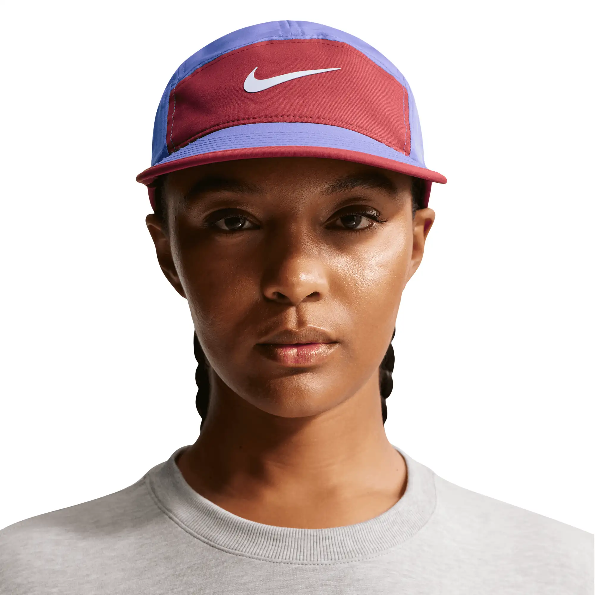 Gorra Nike Entrenamiento Dri-FIT Fly Unisex FB5624-570