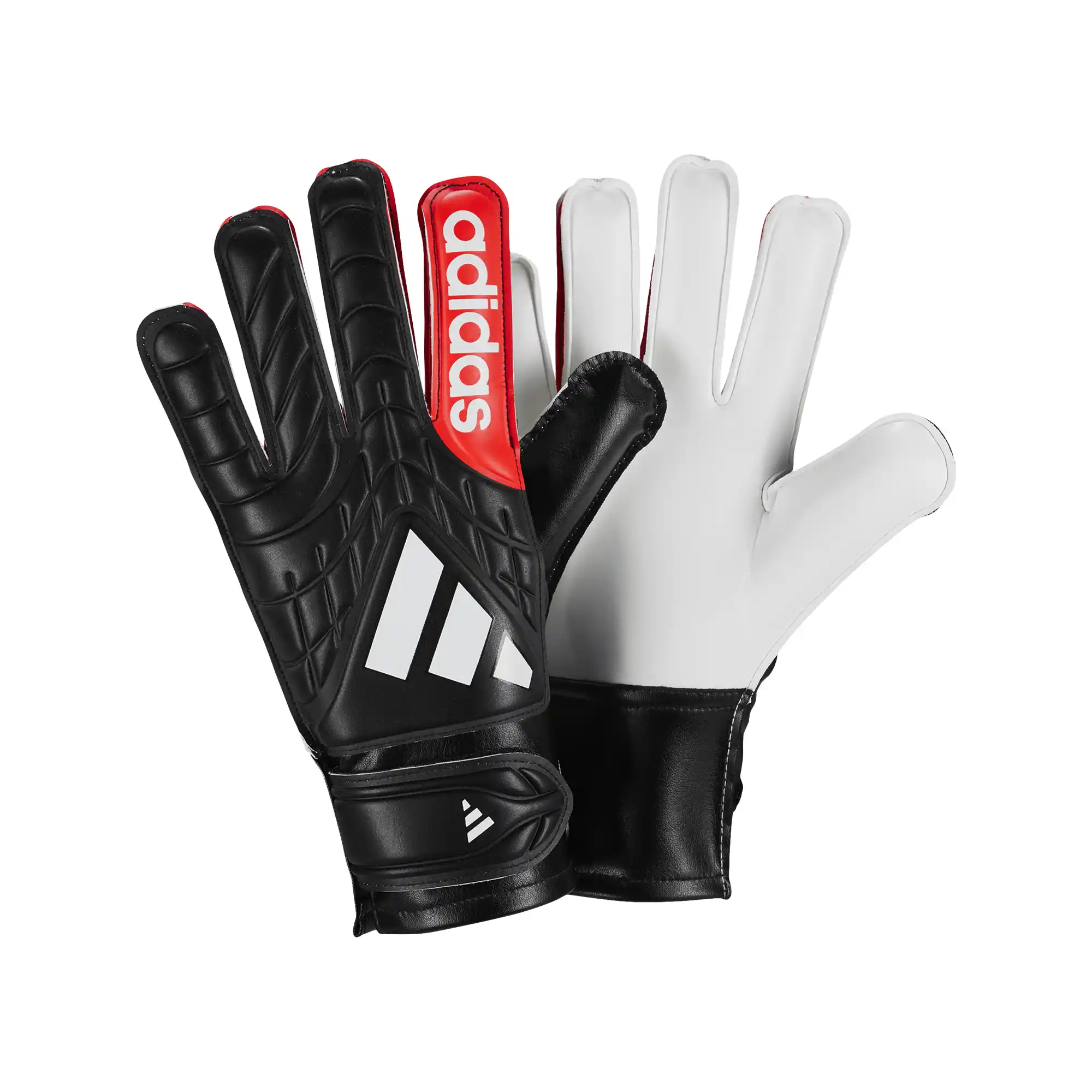 Guantes adidas Futbol Copa Club Infantil Unises KA7809
