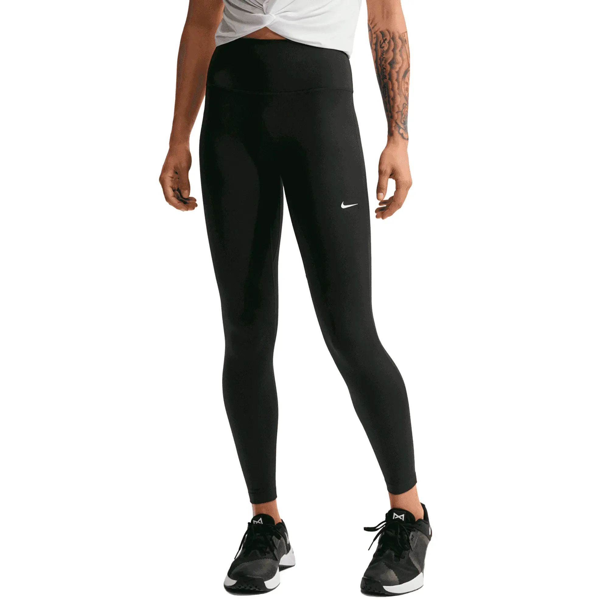 Malla Nike Entrenamiento Dri-FIT One Seamless Mujer HJ9195-013