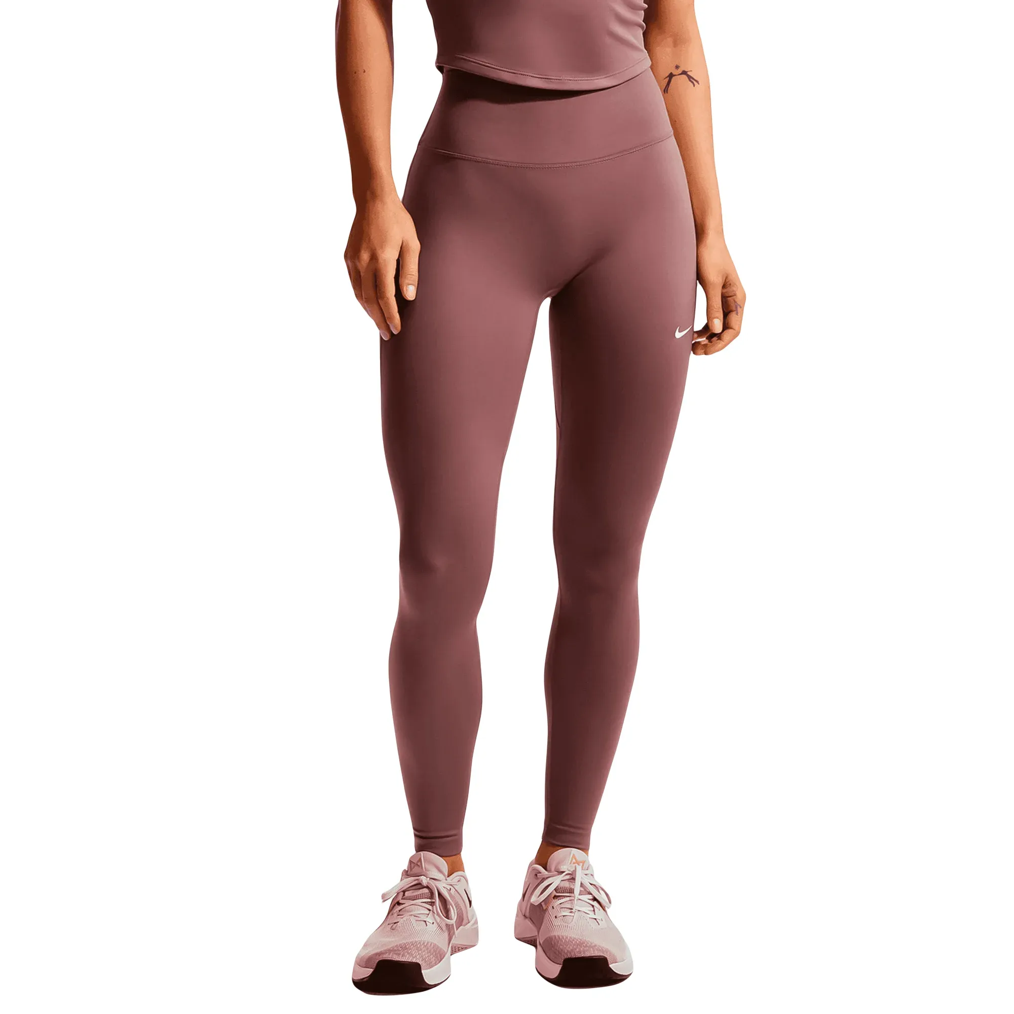 Malla Nike Entrenamiento Dri-FIT One Seamless Mujer HJ9195-502