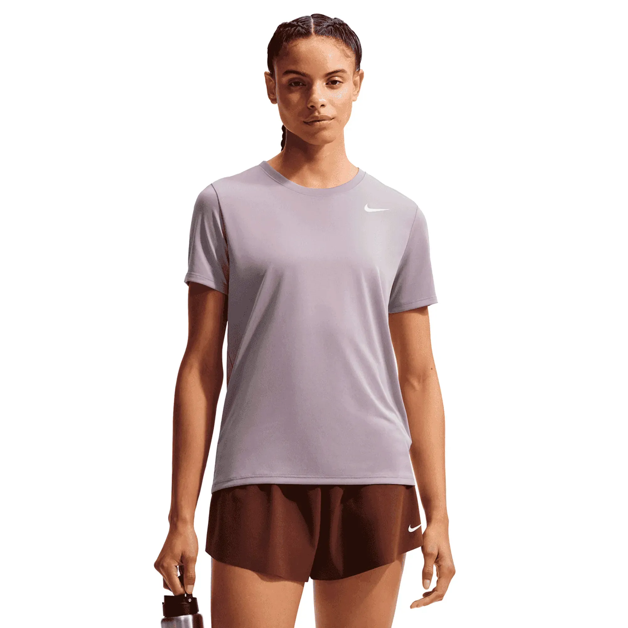 Playera Nike Entrenamiento Dri-FIT Mujer DX0687-226