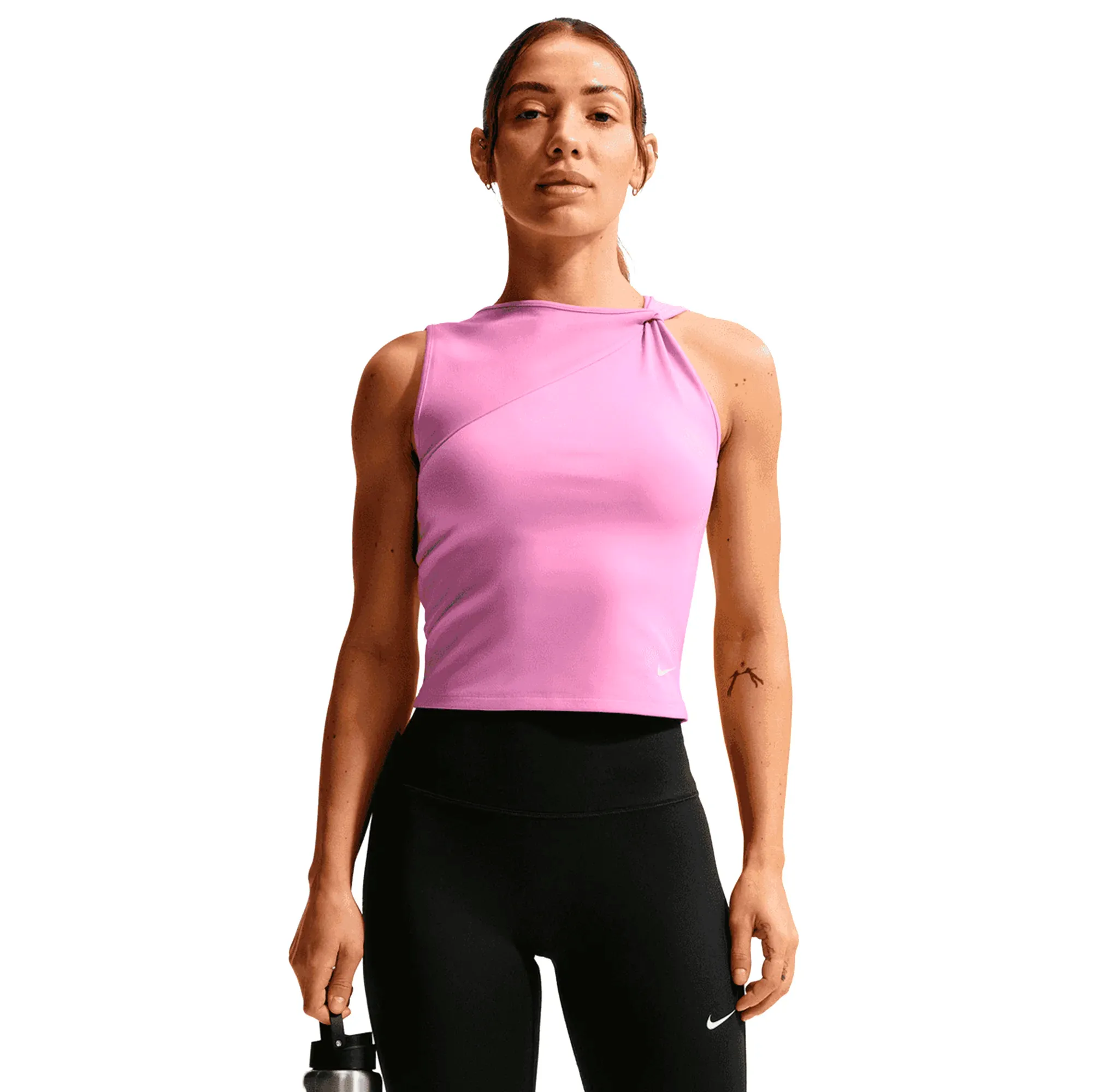 Tank Nike Entrenamiento One Mujer IB9162-503