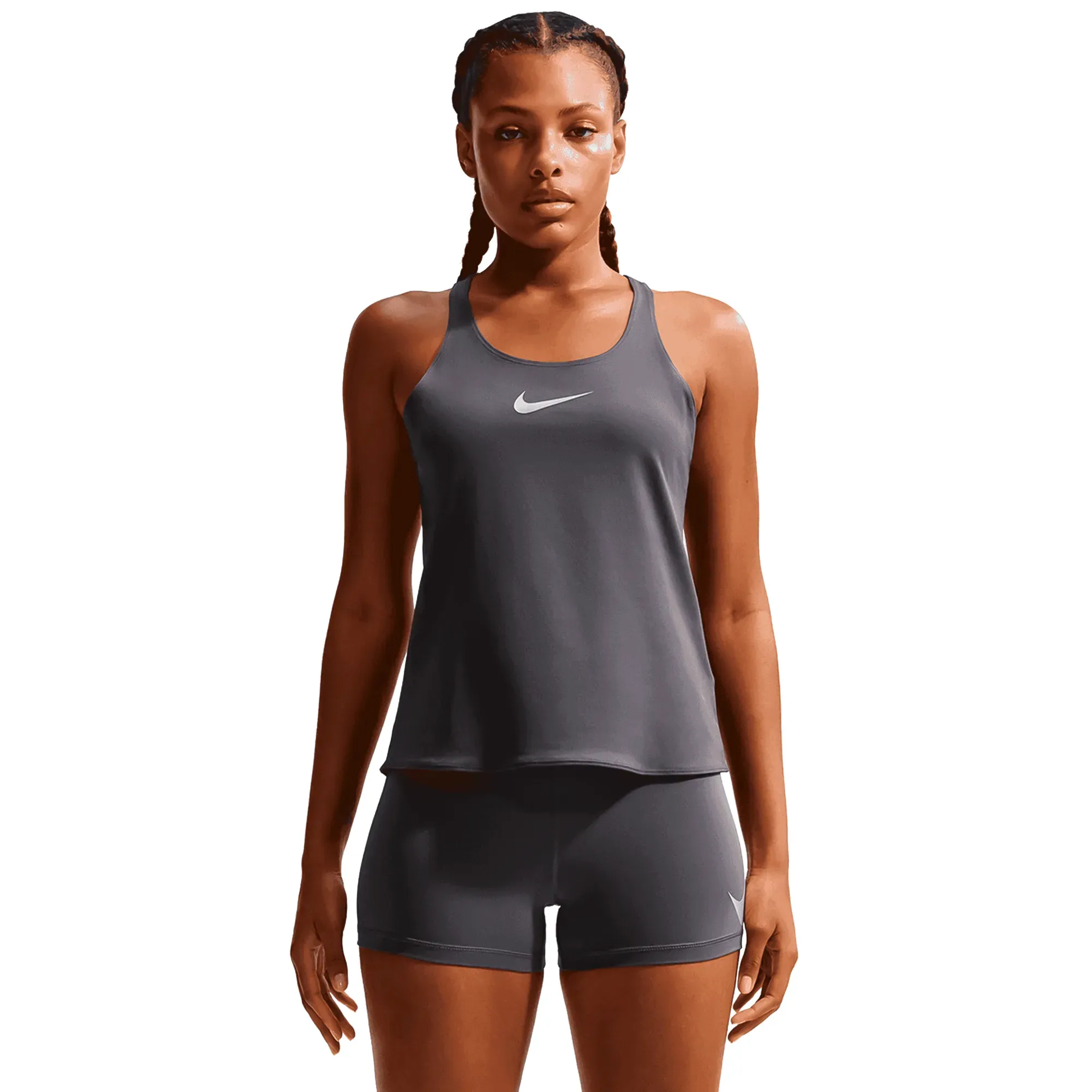 Tank Nike Entrenamiento Pro Mujer IO0208-036