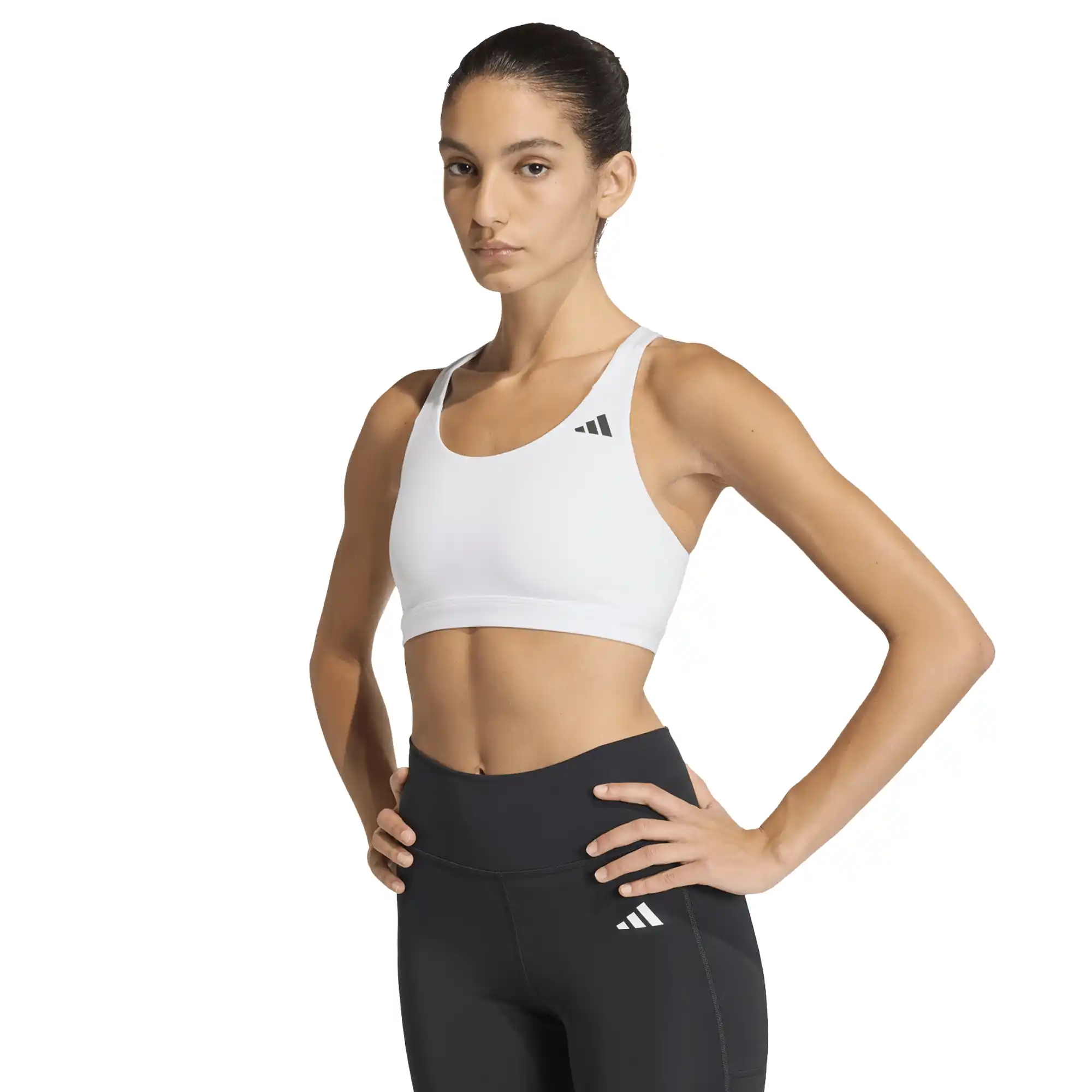 Sujetador Deportivo adidas Optime Essentials Mujer KA4731