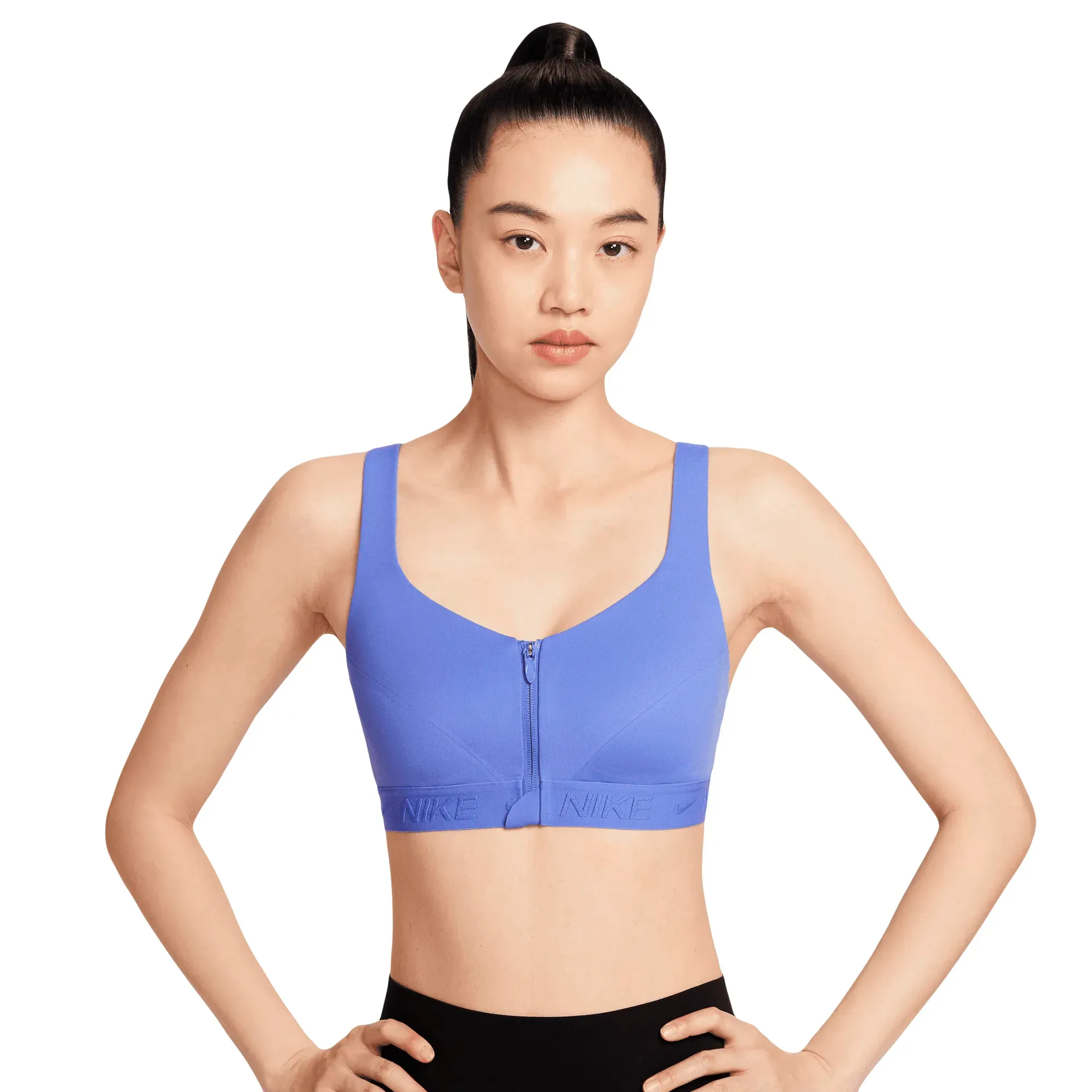 Sujetador Deportivo Nike Dri-FIT Indy Mujer HQ2751-570